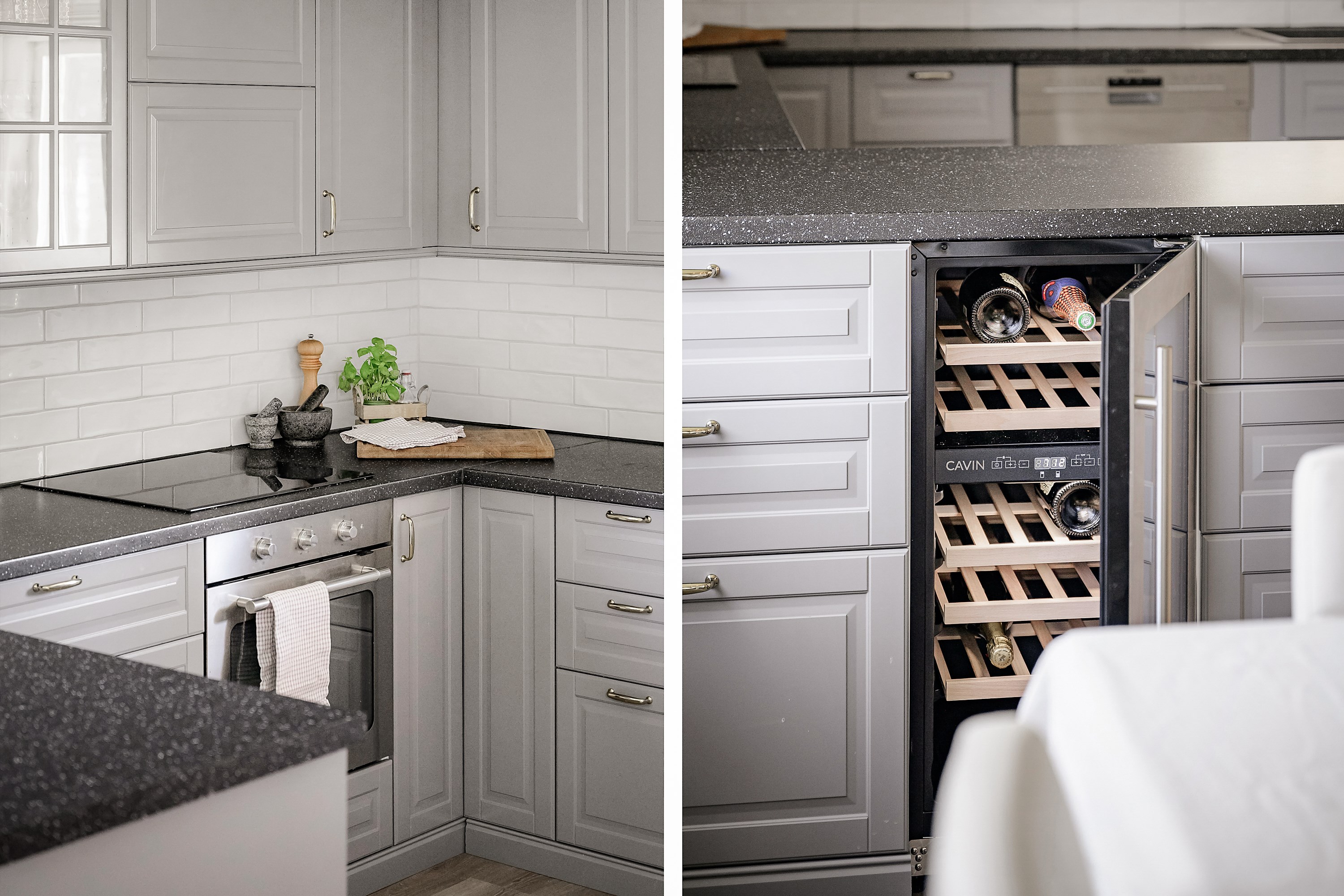 Bostadsbild från Persvägen 7, Såld i Gustavsvik, Nacka