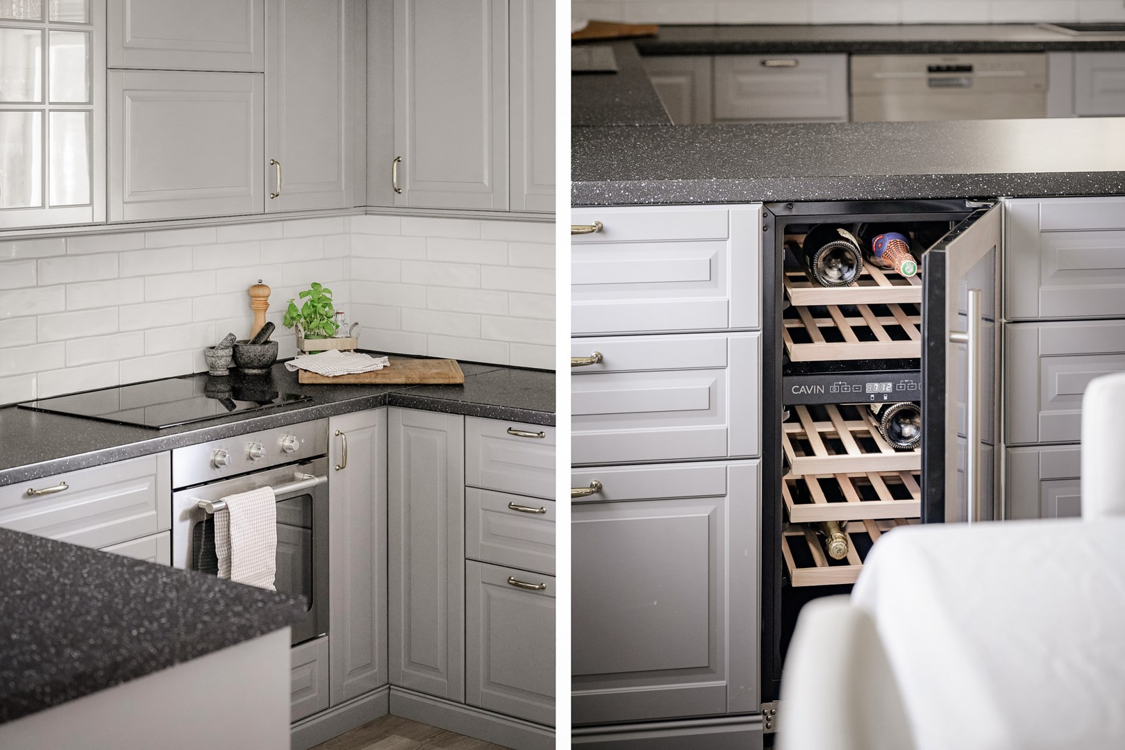 Bostadsbild från Persvägen 7, Såld i Gustavsvik, Nacka