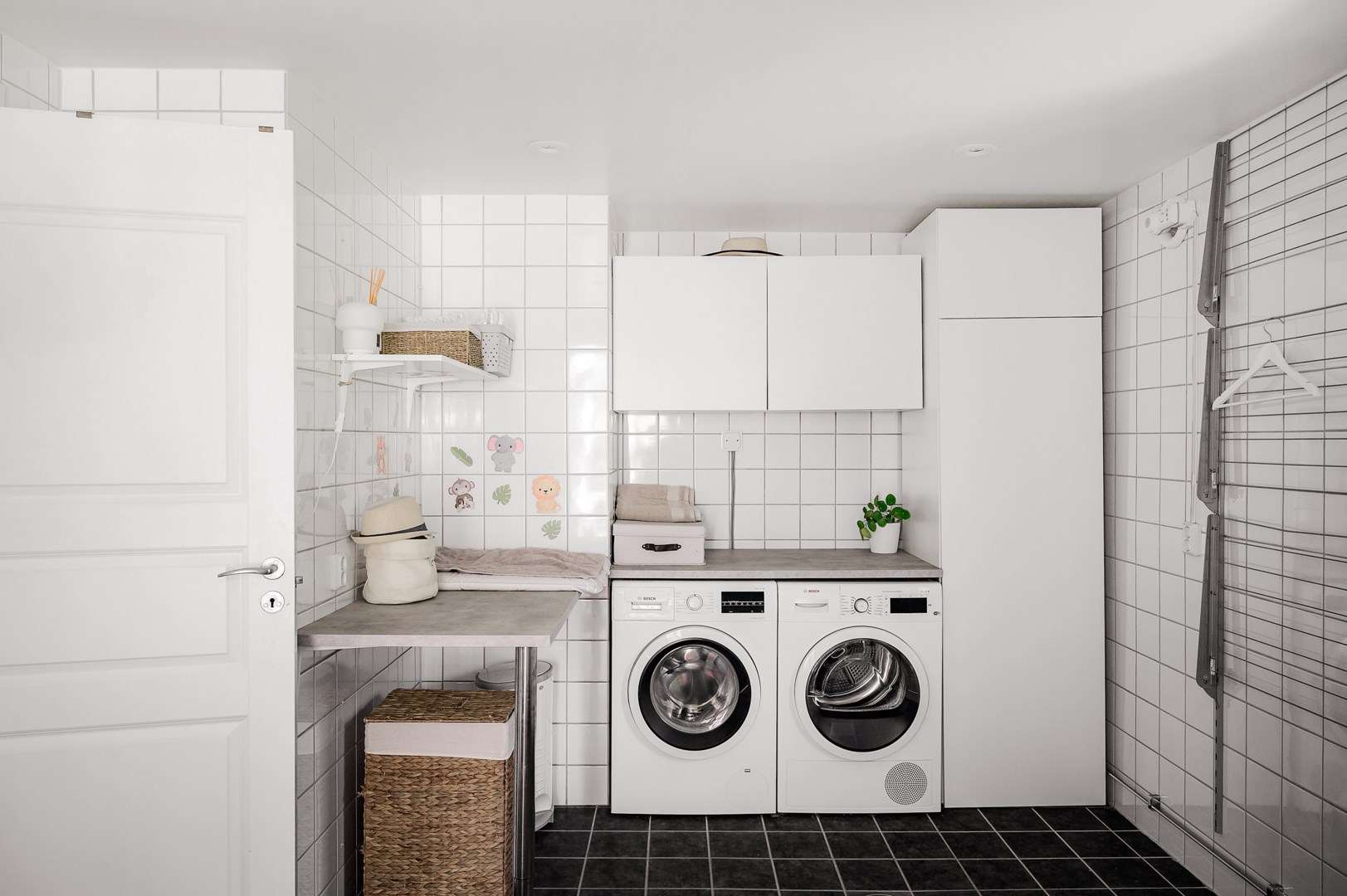 Bostadsbild från Persvägen 7, Såld i Gustavsvik, Nacka