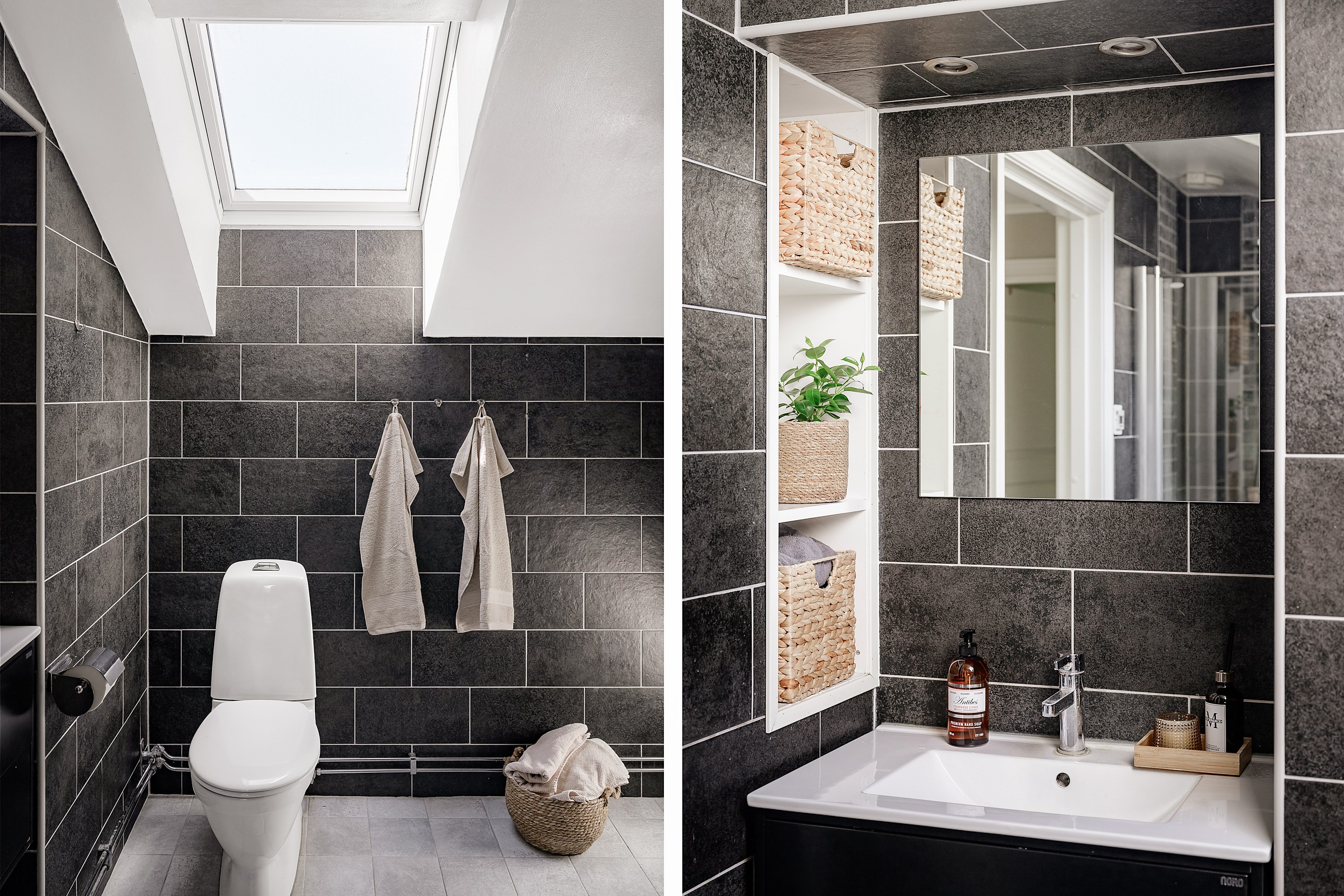 Bostadsbild från Persvägen 7, Såld i Gustavsvik, Nacka