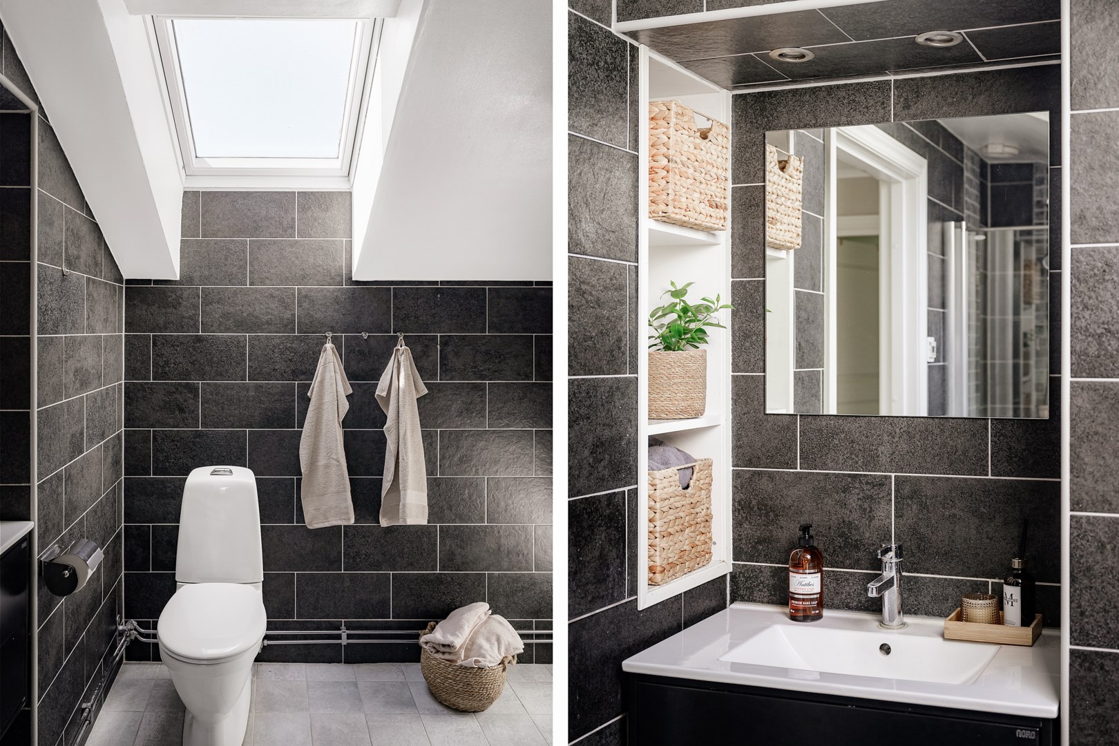 Bostadsbild från Persvägen 7, Såld i Gustavsvik, Nacka