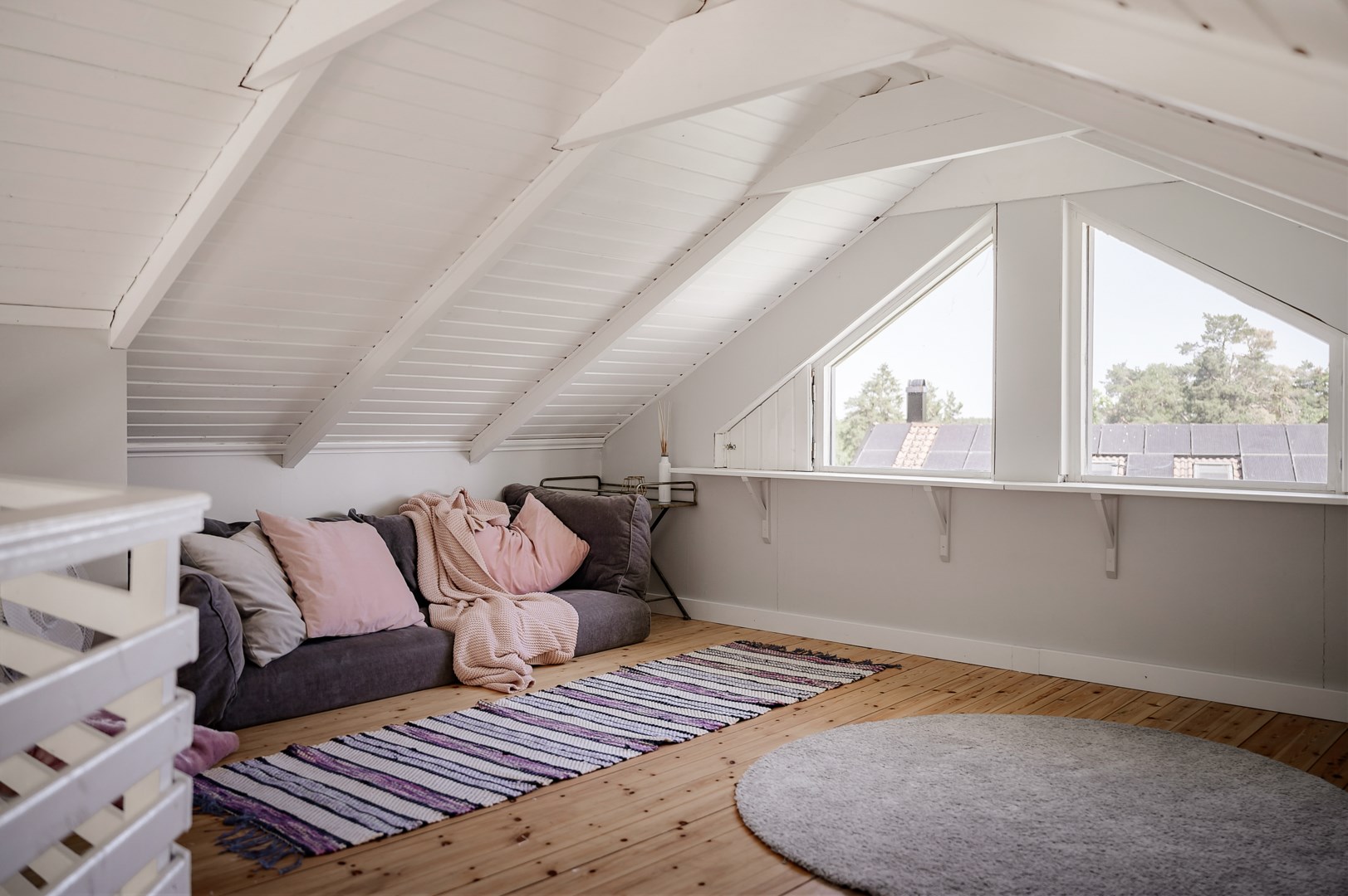 Bostadsbild från Persvägen 7, Såld i Gustavsvik, Nacka