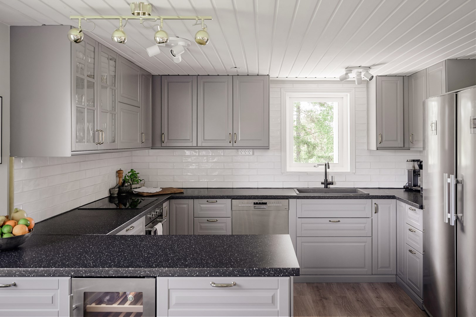 Bostadsbild från Persvägen 7, Såld i Gustavsvik, Nacka