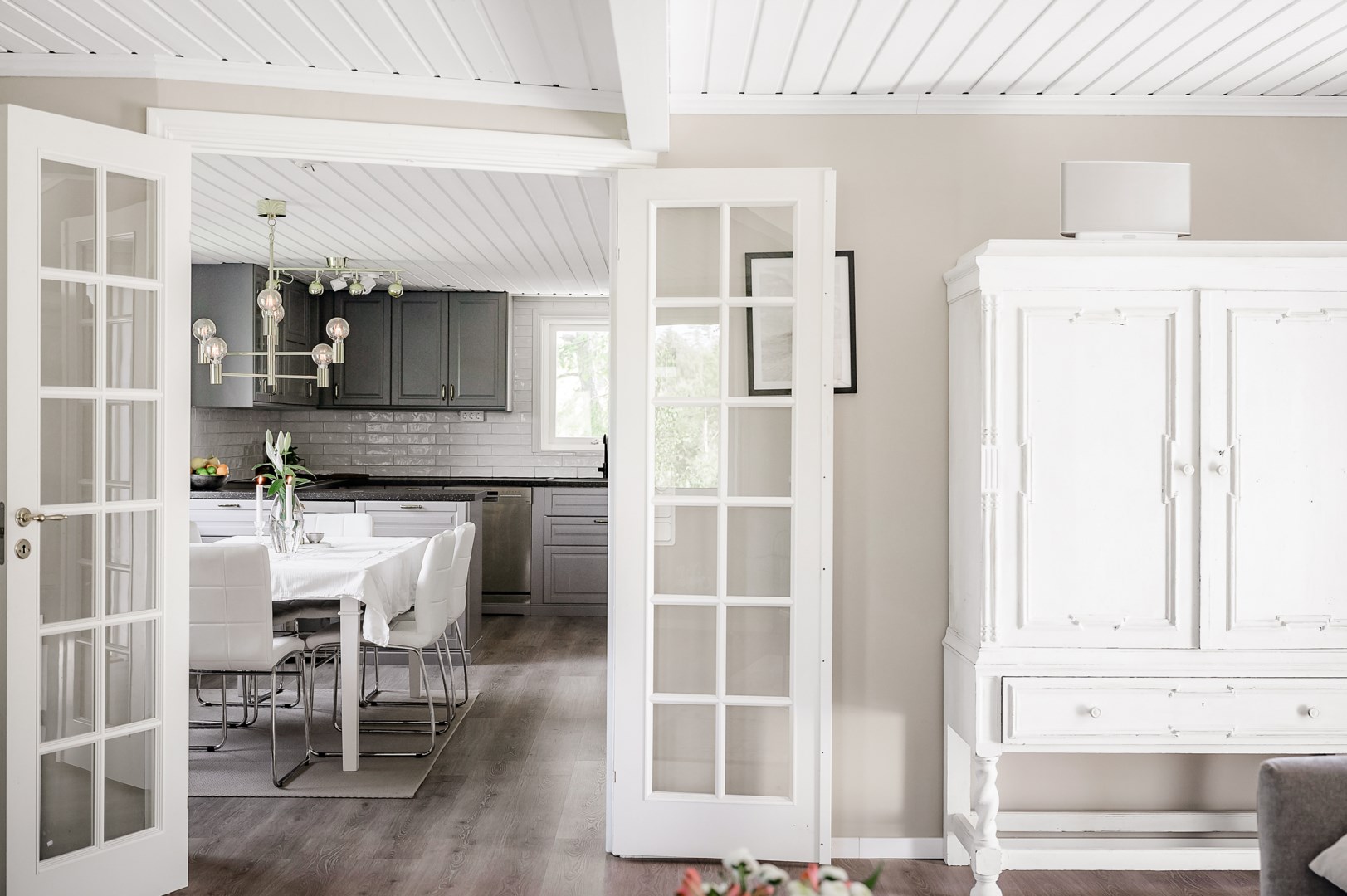 Bostadsbild från Persvägen 7, Såld i Gustavsvik, Nacka