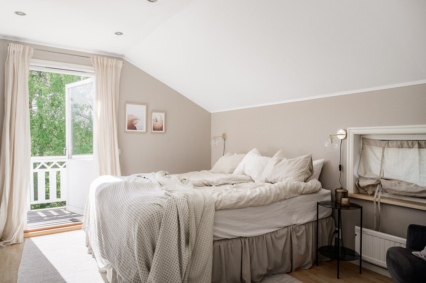 Bostadsbild från Persvägen 7, Såld i Gustavsvik, Nacka