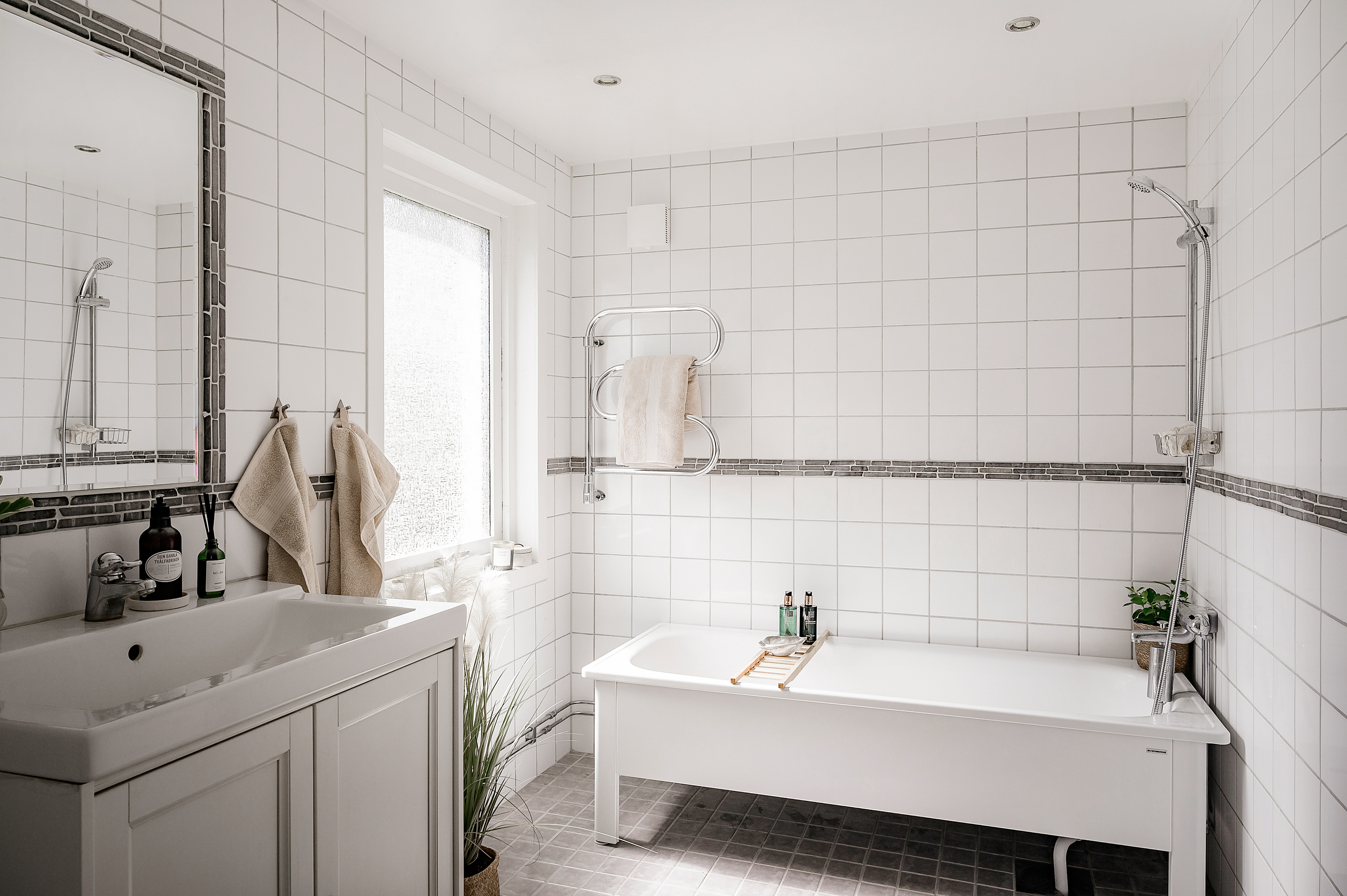 Bostadsbild från Persvägen 7, Såld i Gustavsvik, Nacka