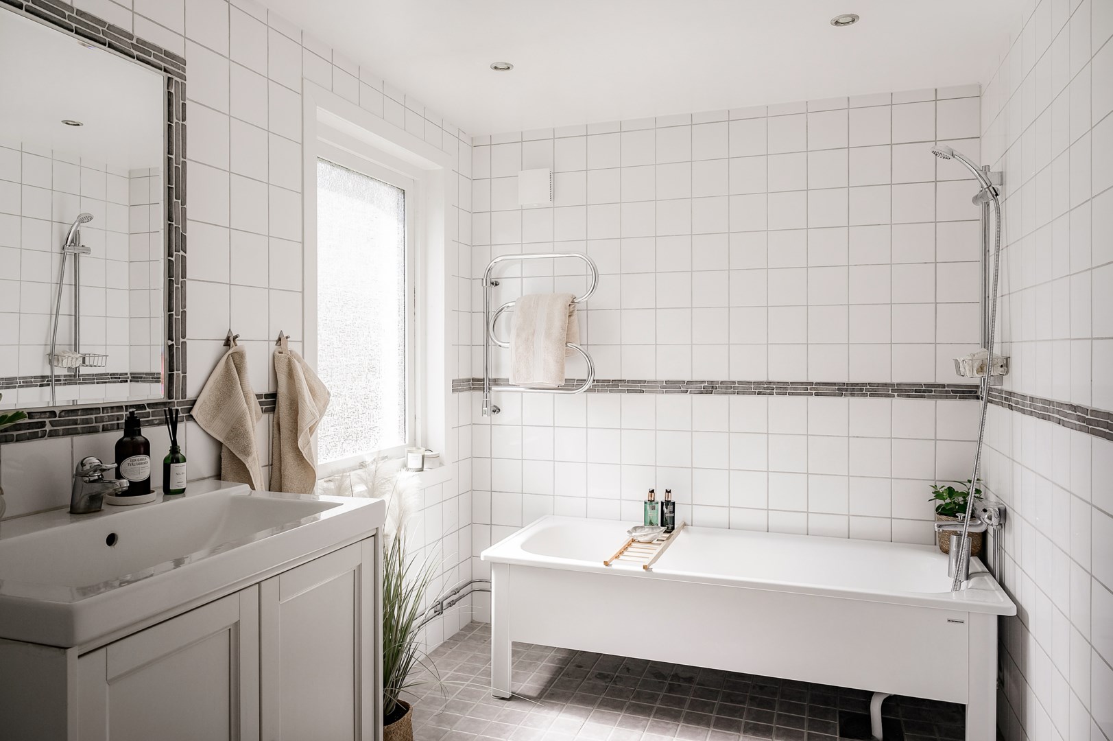 Bostadsbild från Persvägen 7, Såld i Gustavsvik, Nacka