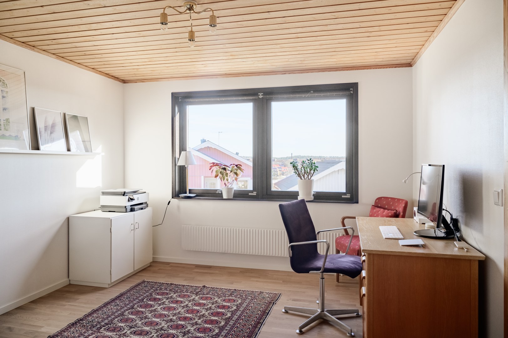 Bostadsbild från Kapellvägen 13, Såld i Skuru, Nacka