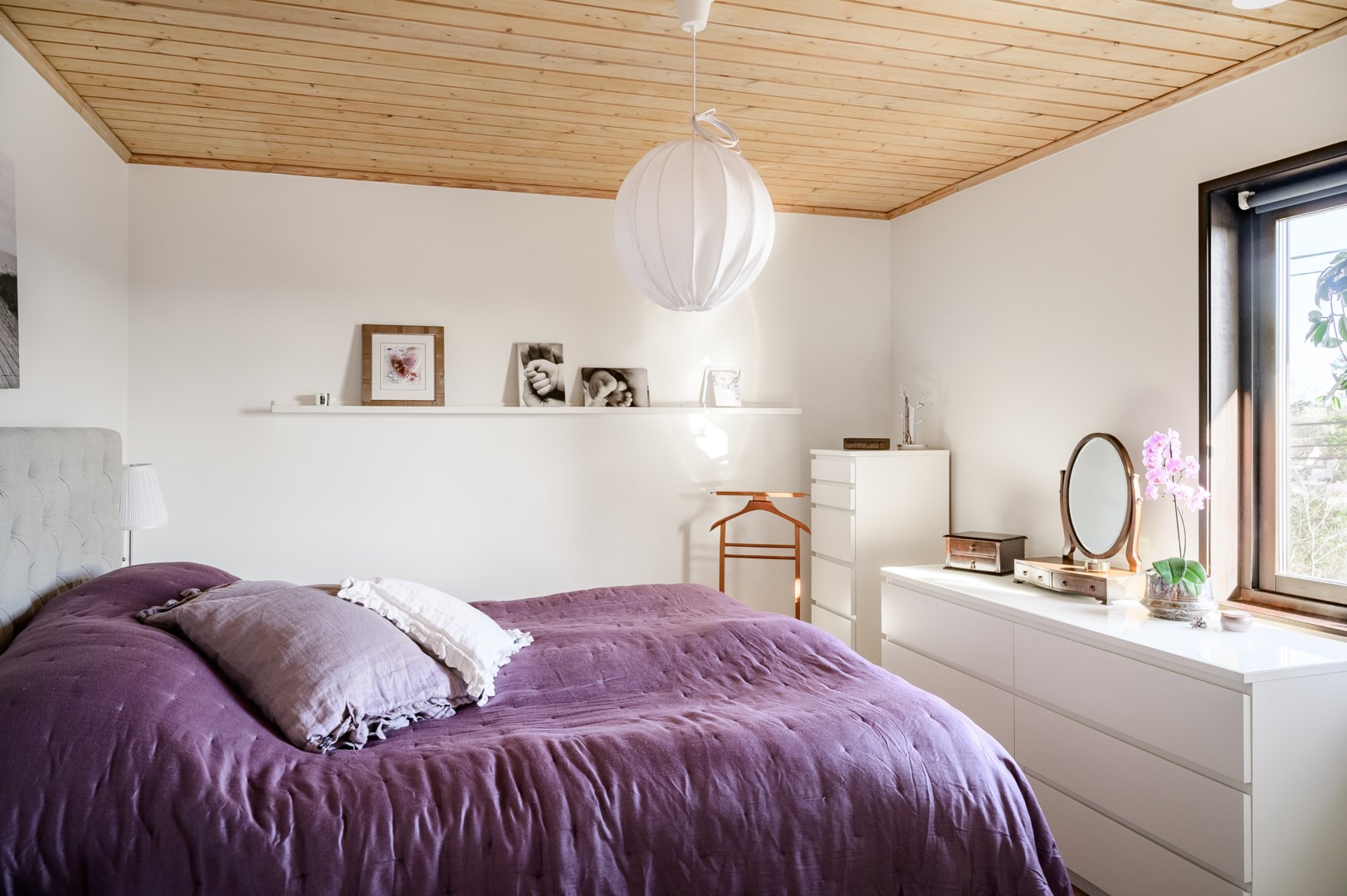 Bostadsbild från Kapellvägen 13, Såld i Skuru, Nacka