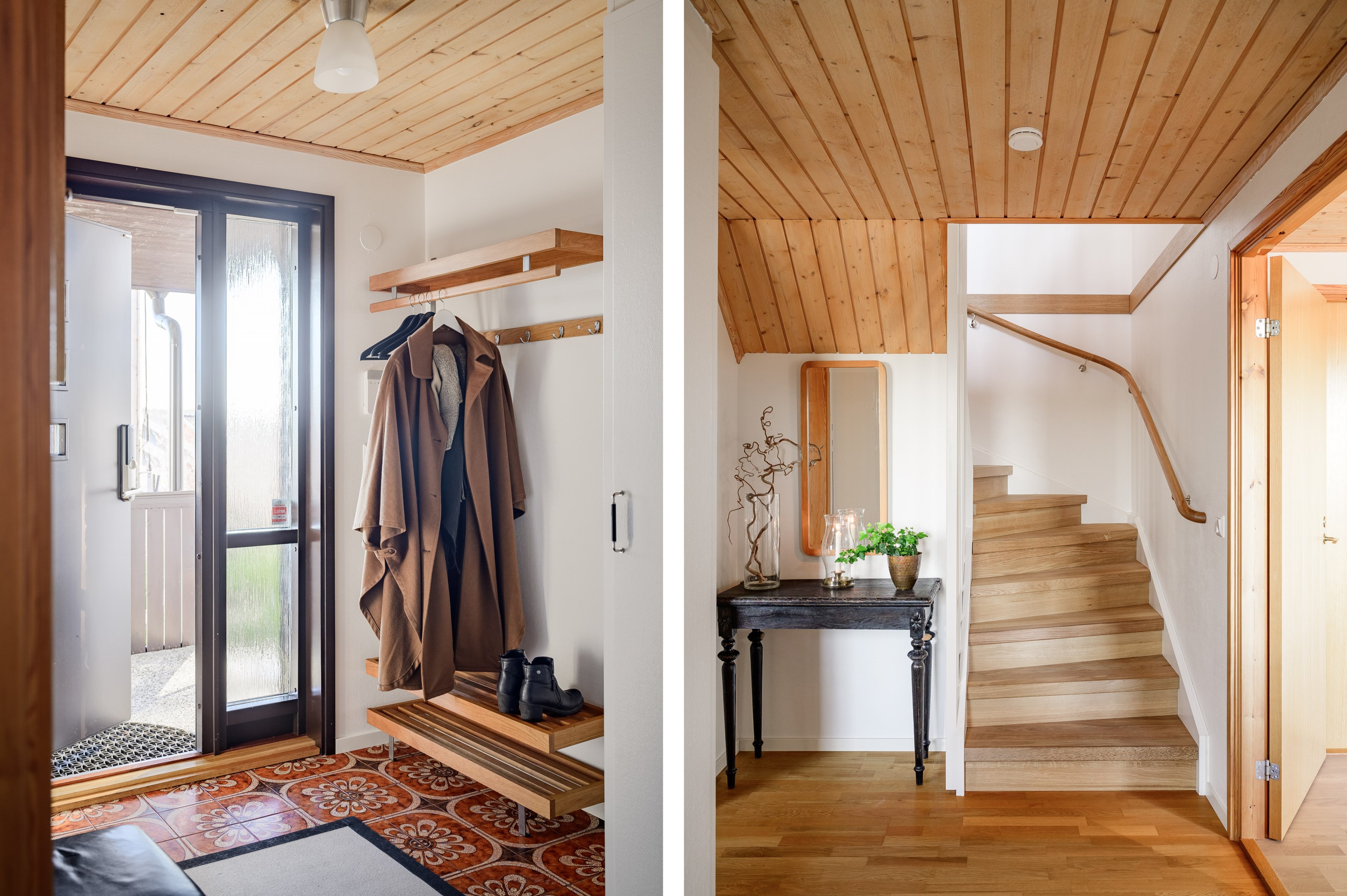 Bostadsbild från Kapellvägen 13, Såld i Skuru, Nacka