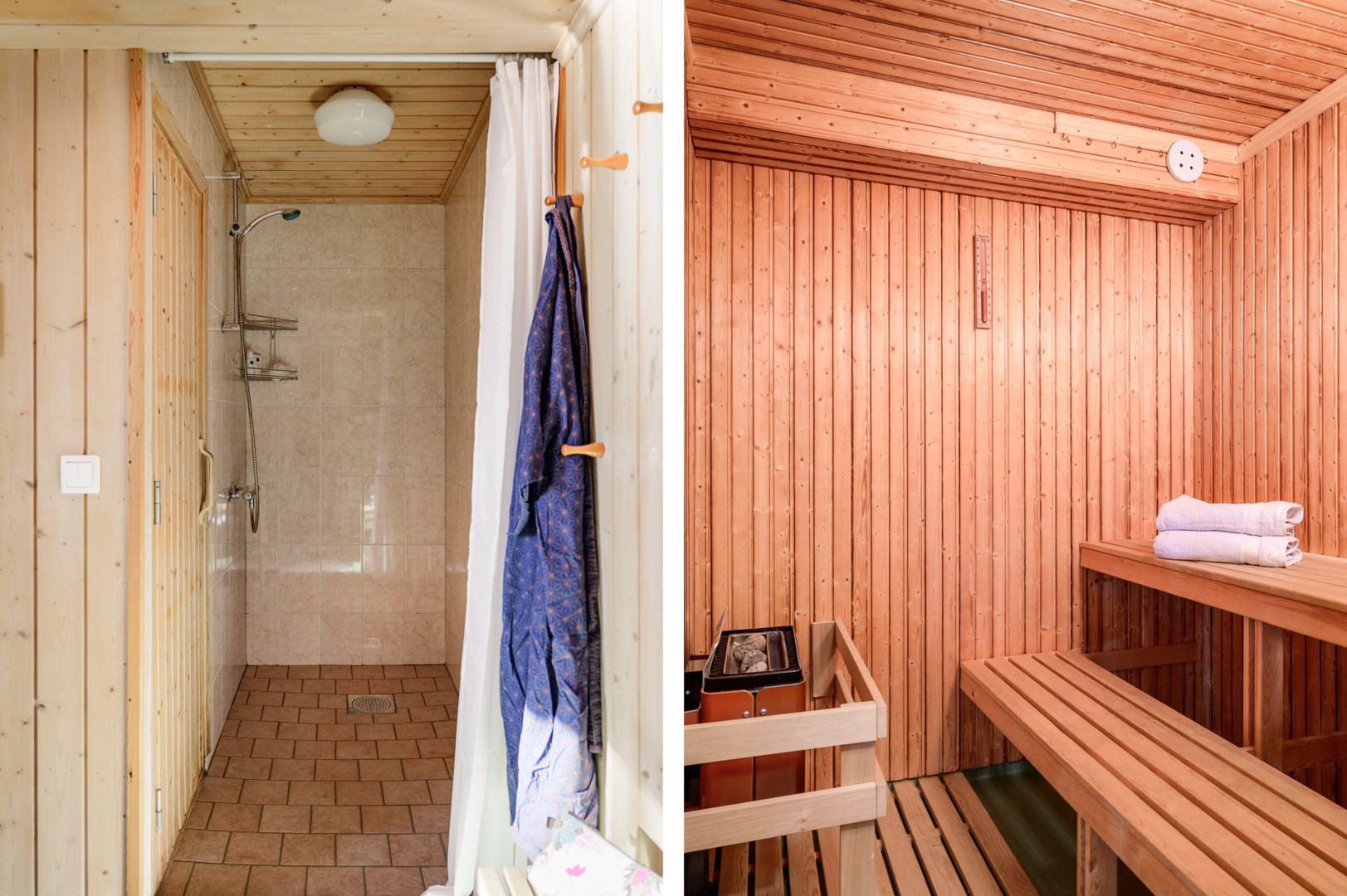 Bostadsbild från Kapellvägen 13, Såld i Skuru, Nacka