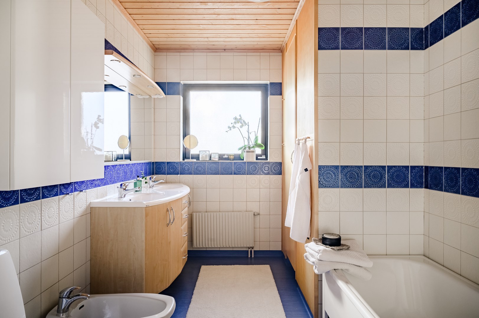 Bostadsbild från Kapellvägen 13, Såld i Skuru, Nacka