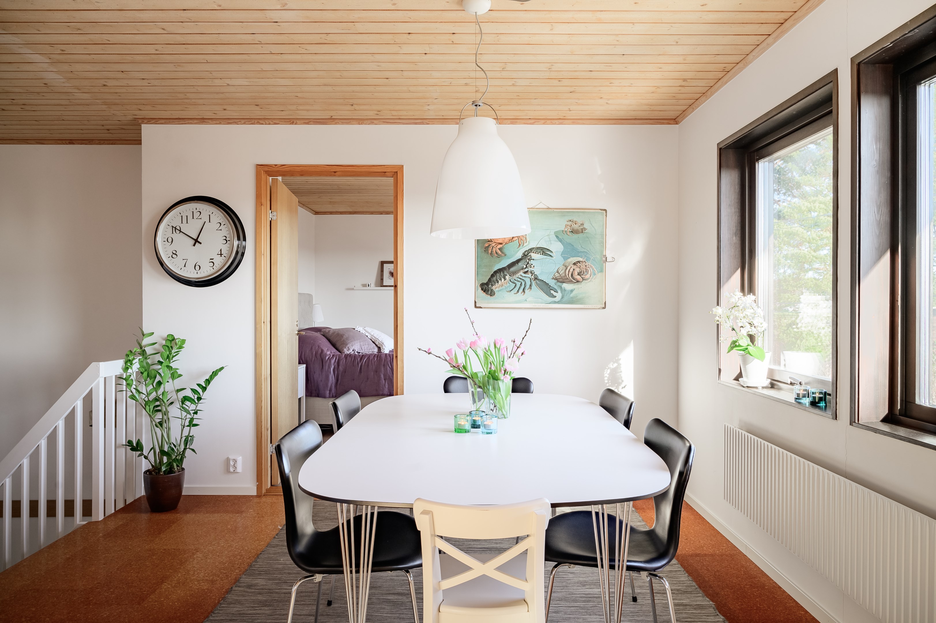 Bostadsbild från Kapellvägen 13, Såld i Skuru, Nacka