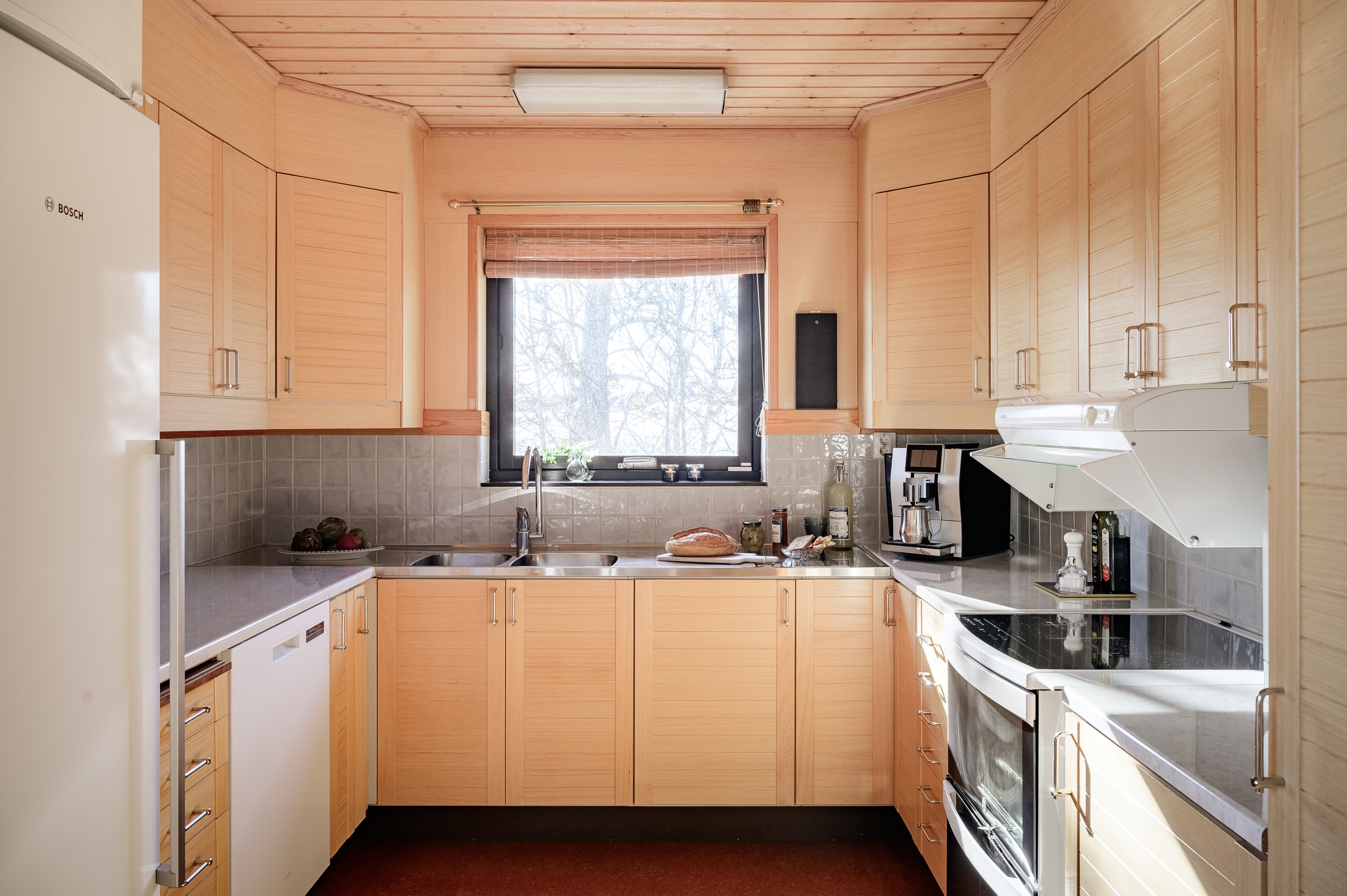 Bostadsbild från Kapellvägen 13, Såld i Skuru, Nacka