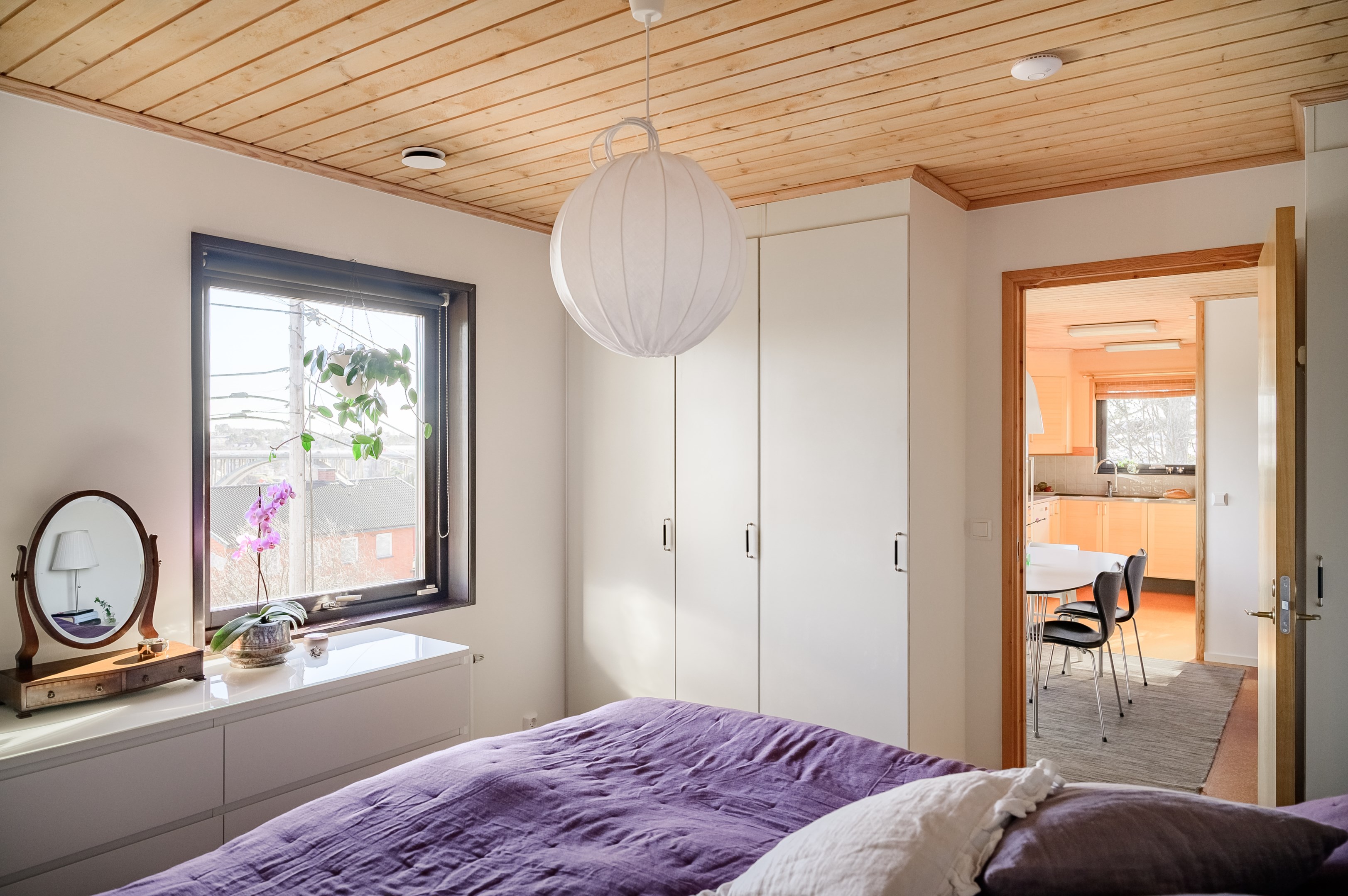 Bostadsbild från Kapellvägen 13, Såld i Skuru, Nacka