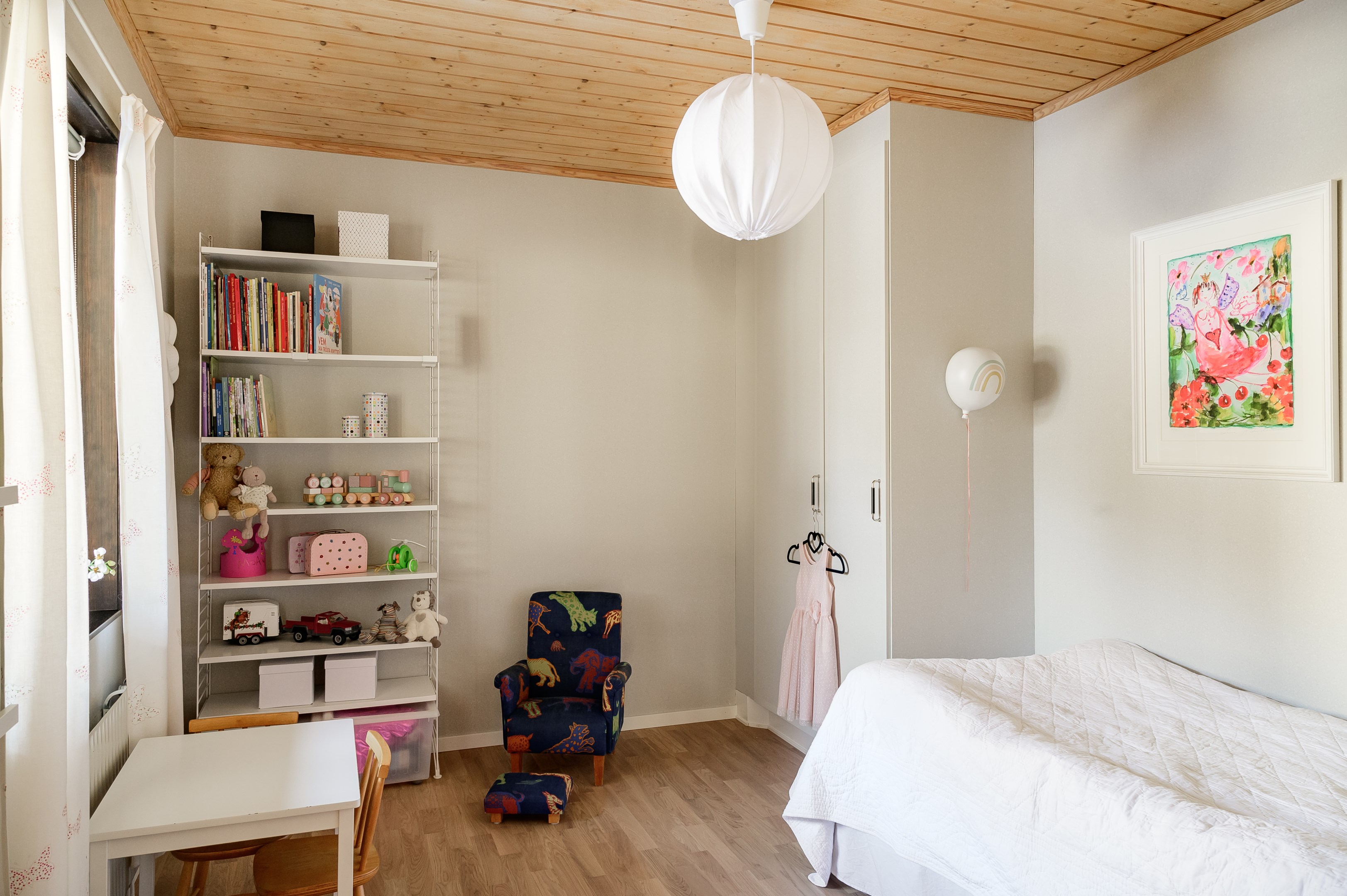 Bostadsbild från Kapellvägen 13, Såld i Skuru, Nacka