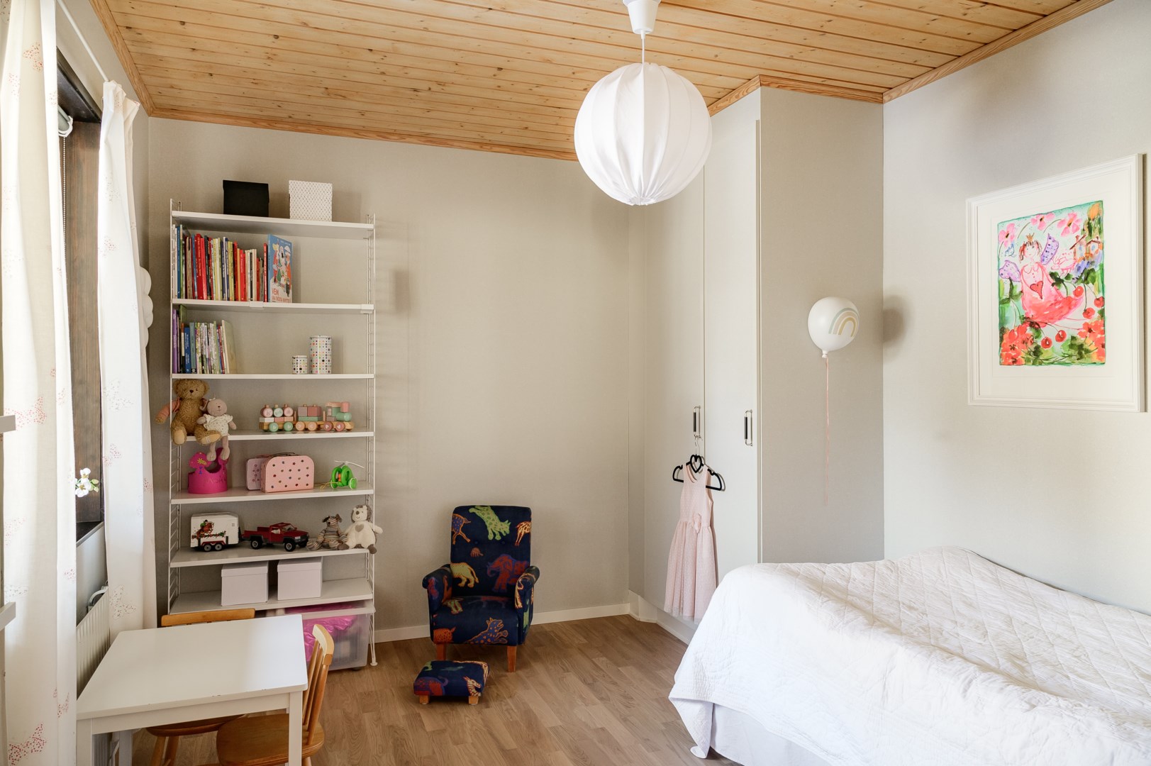 Bostadsbild från Kapellvägen 13, Såld i Skuru, Nacka