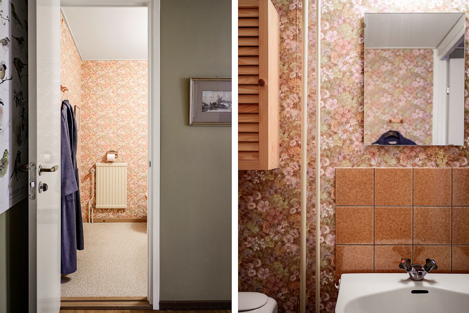 Bostadsbild från Rudsjövägen 50, Såld i Duvnäs Utskog, Nacka