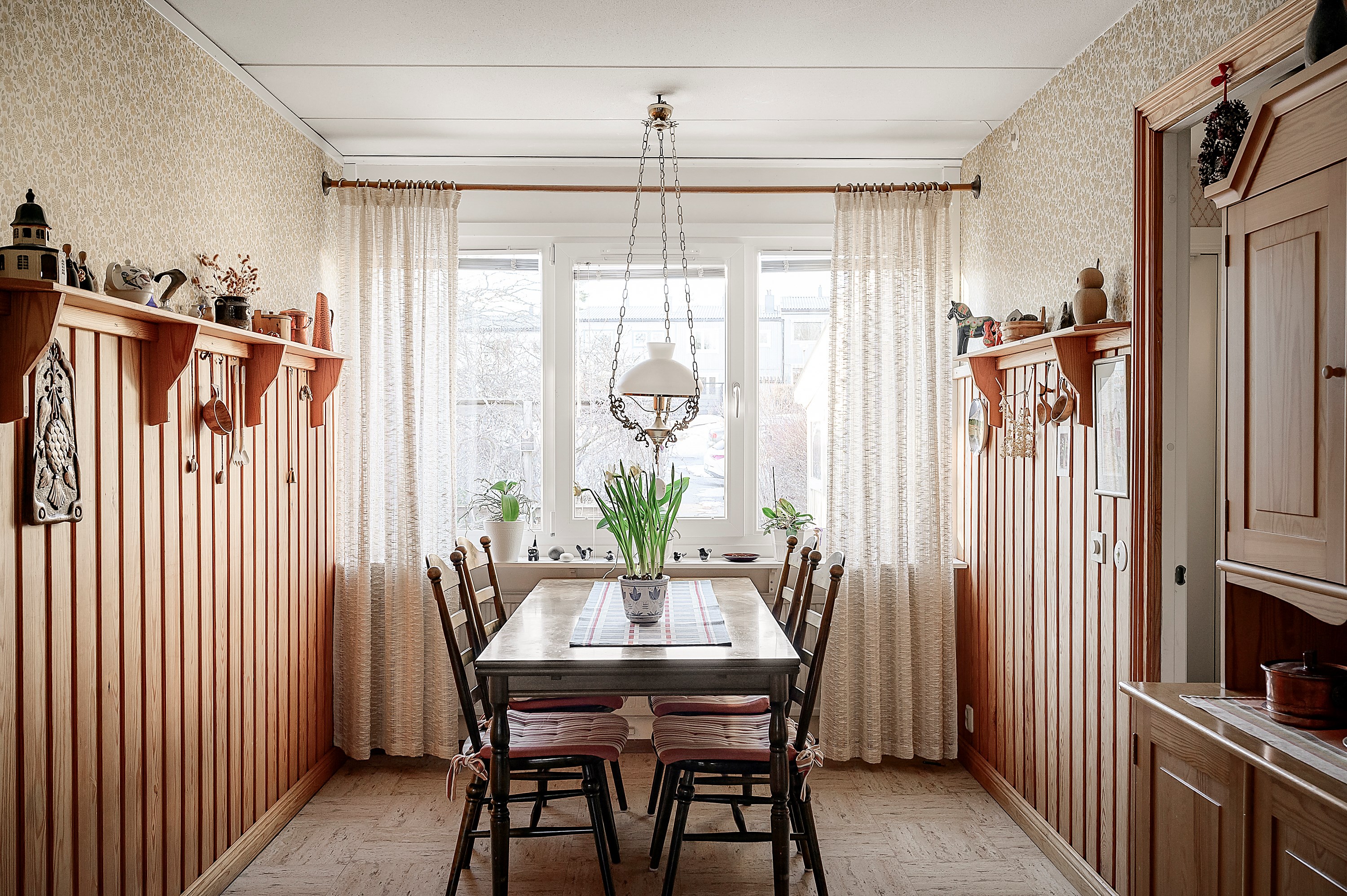 Bostadsbild från Rudsjövägen 50, Såld i Duvnäs Utskog, Nacka