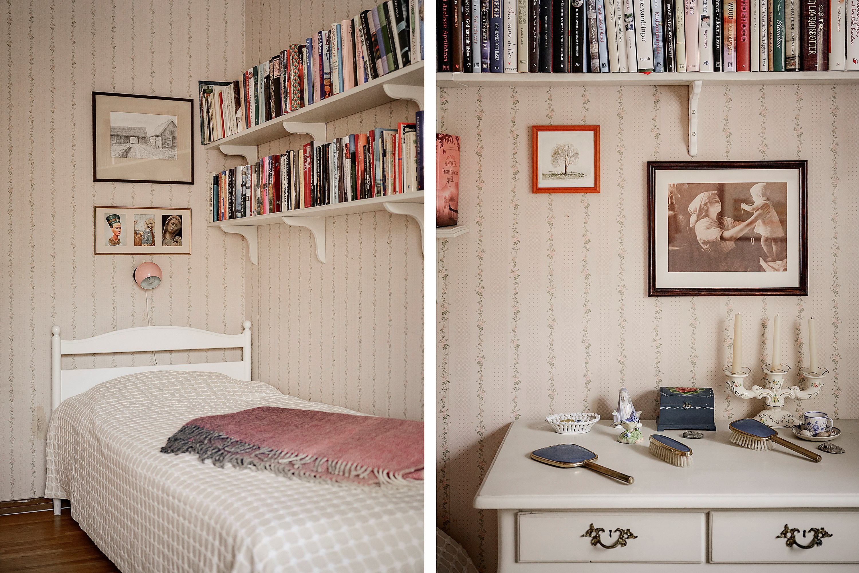 Bostadsbild från Rudsjövägen 50, Såld i Duvnäs Utskog, Nacka