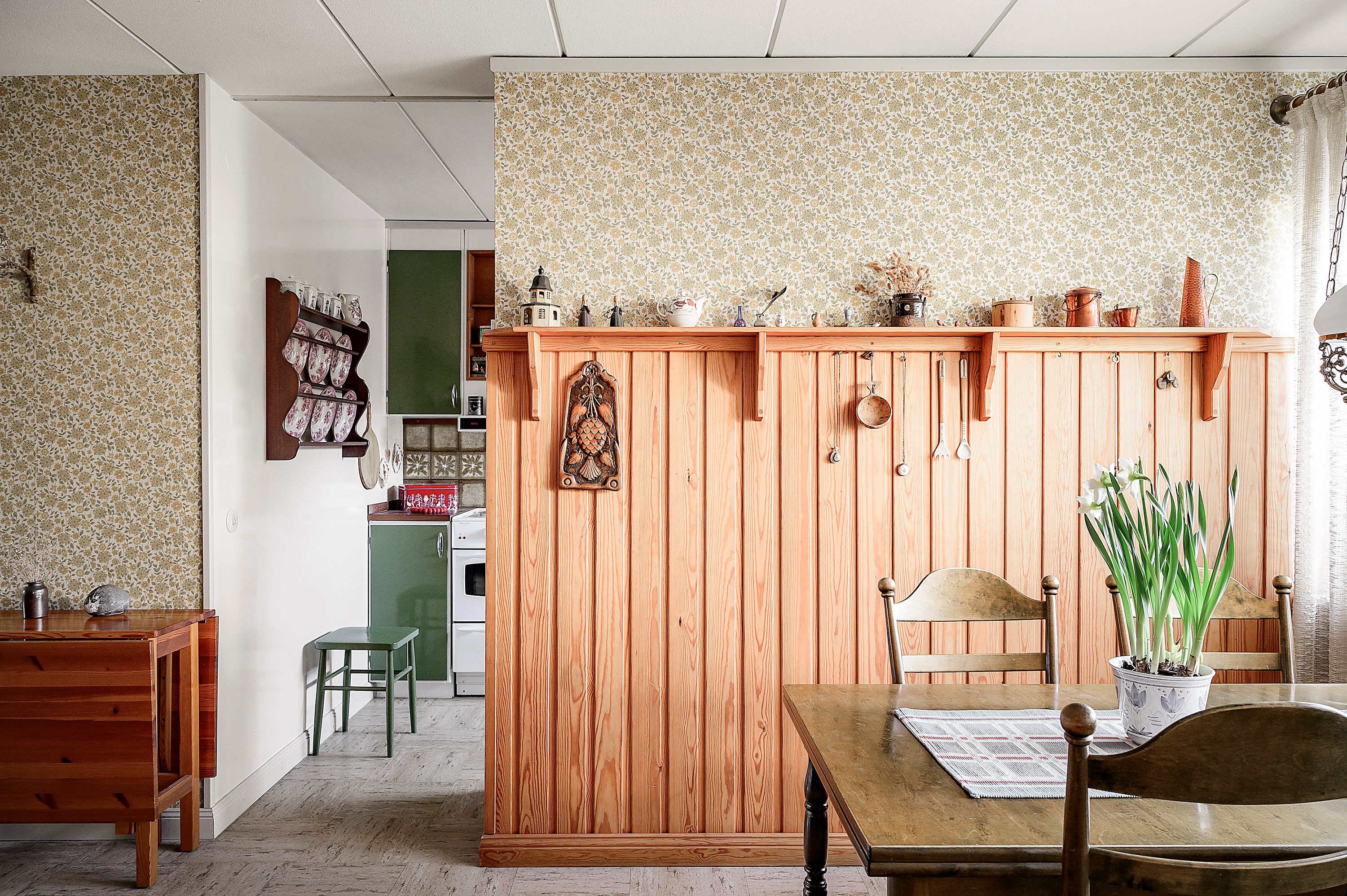 Bostadsbild från Rudsjövägen 50, Såld i Duvnäs Utskog, Nacka