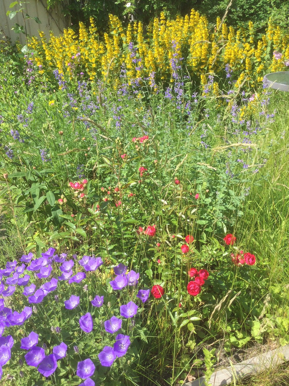 Bostadsbild från Rudsjövägen 50, Såld i Duvnäs Utskog, Nacka