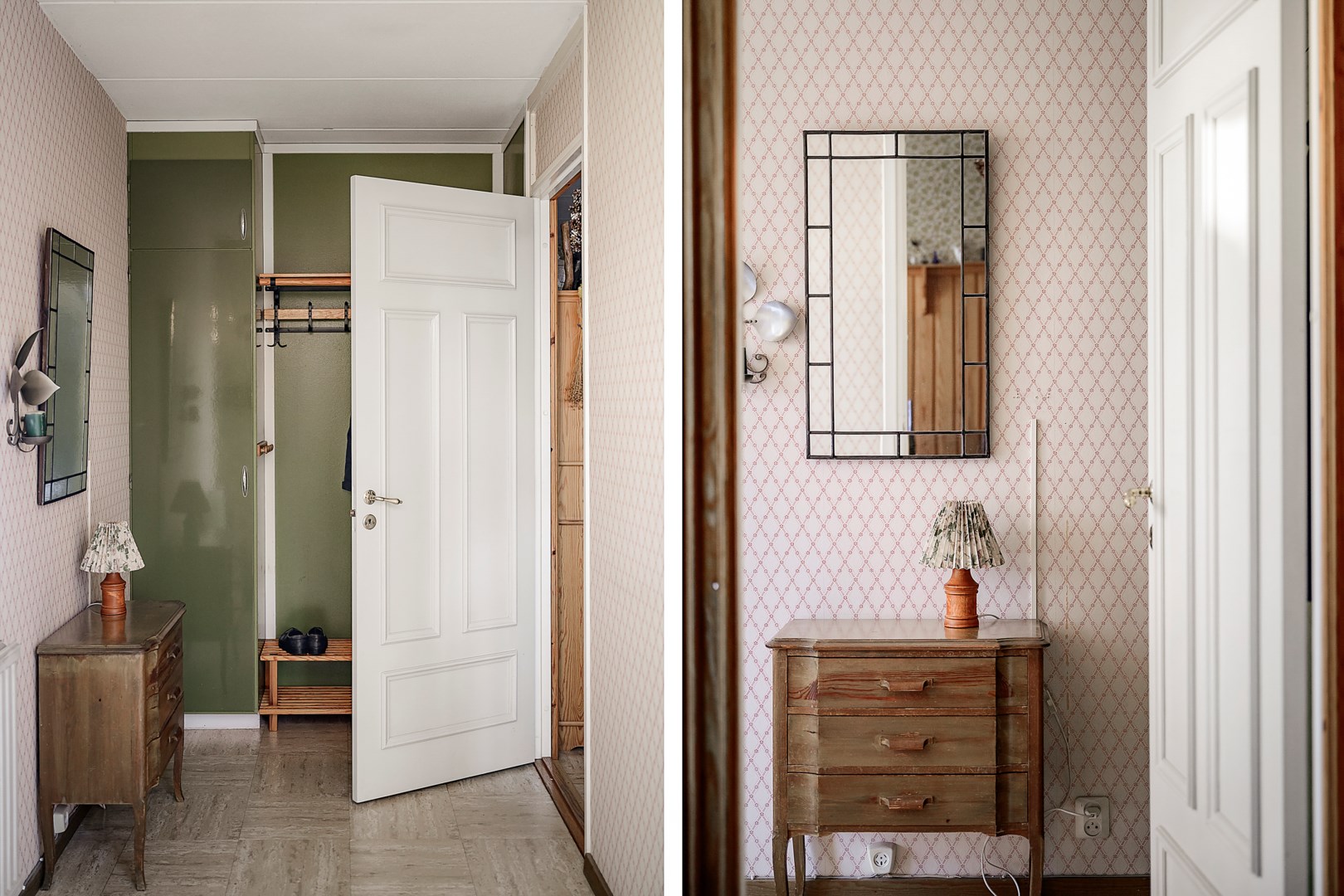 Bostadsbild från Rudsjövägen 50, Såld i Duvnäs Utskog, Nacka