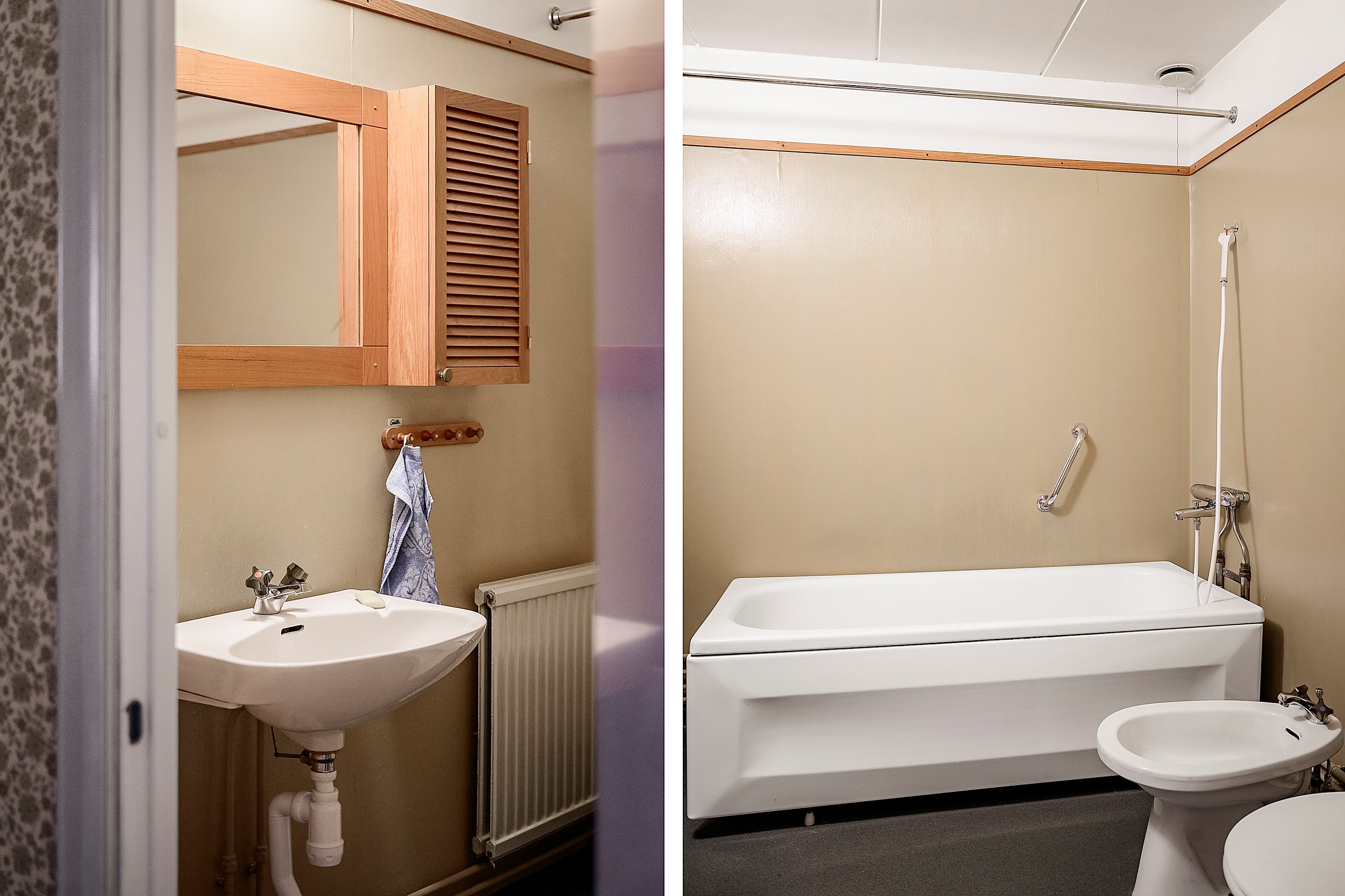 Bostadsbild från Rudsjövägen 50, Såld i Duvnäs Utskog, Nacka