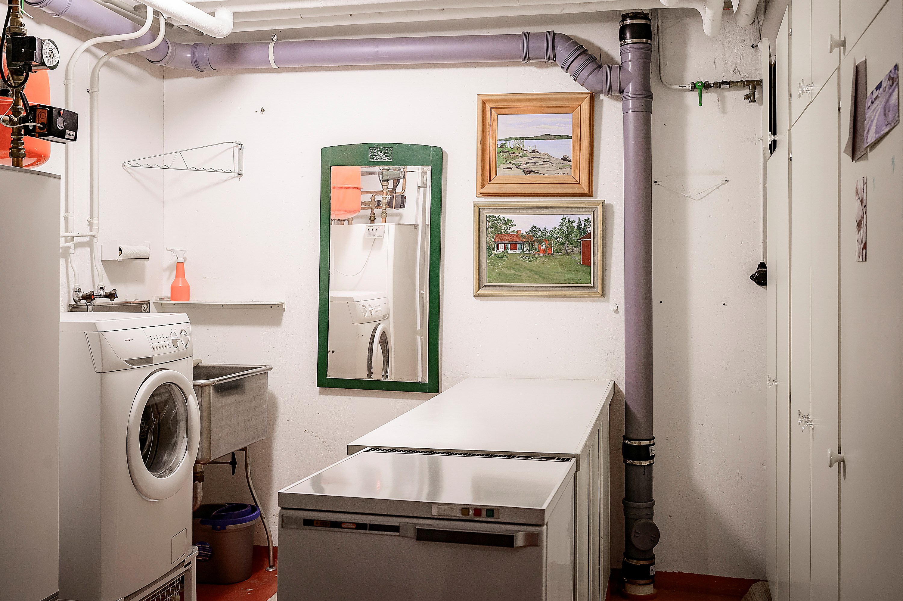 Bostadsbild från Rudsjövägen 50, Såld i Duvnäs Utskog, Nacka