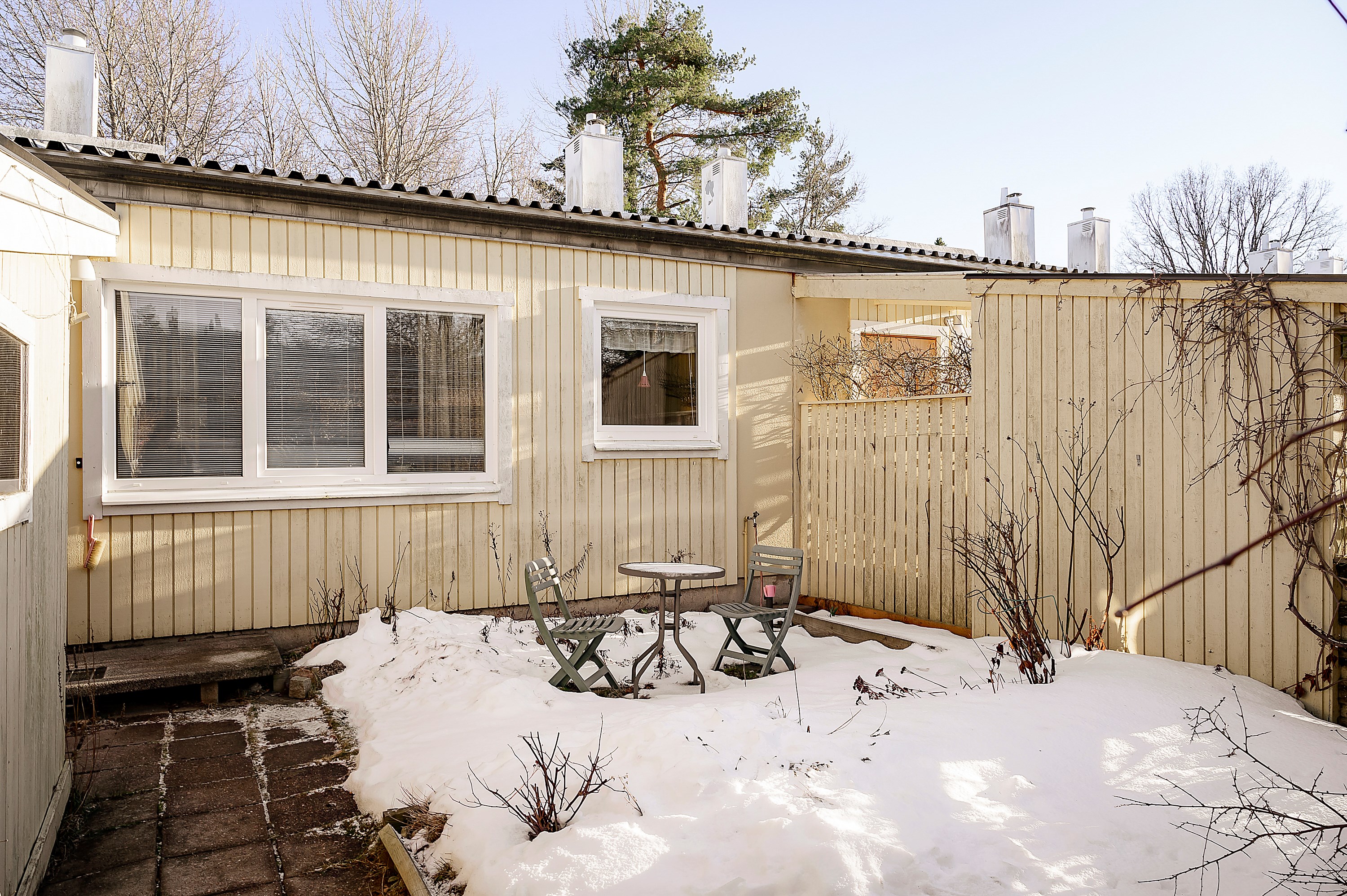 Bostadsbild från Rudsjövägen 50, Såld i Duvnäs Utskog, Nacka