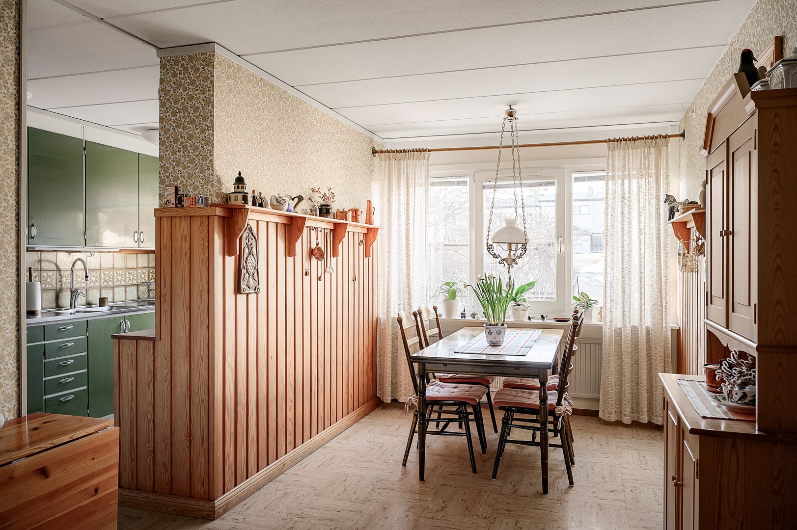 Bostadsbild från Rudsjövägen 50, Såld i Duvnäs Utskog, Nacka