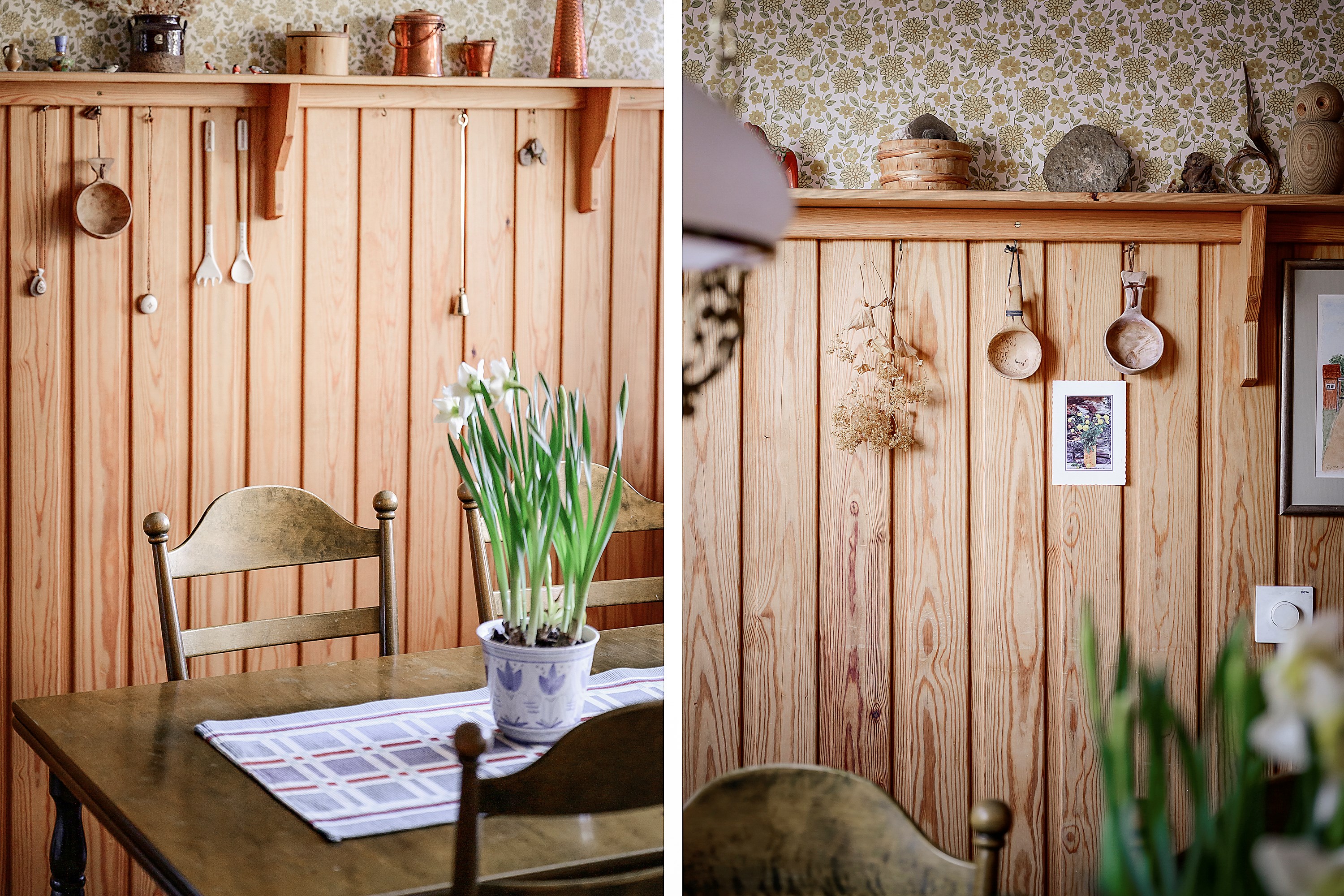 Bostadsbild från Rudsjövägen 50, Såld i Duvnäs Utskog, Nacka