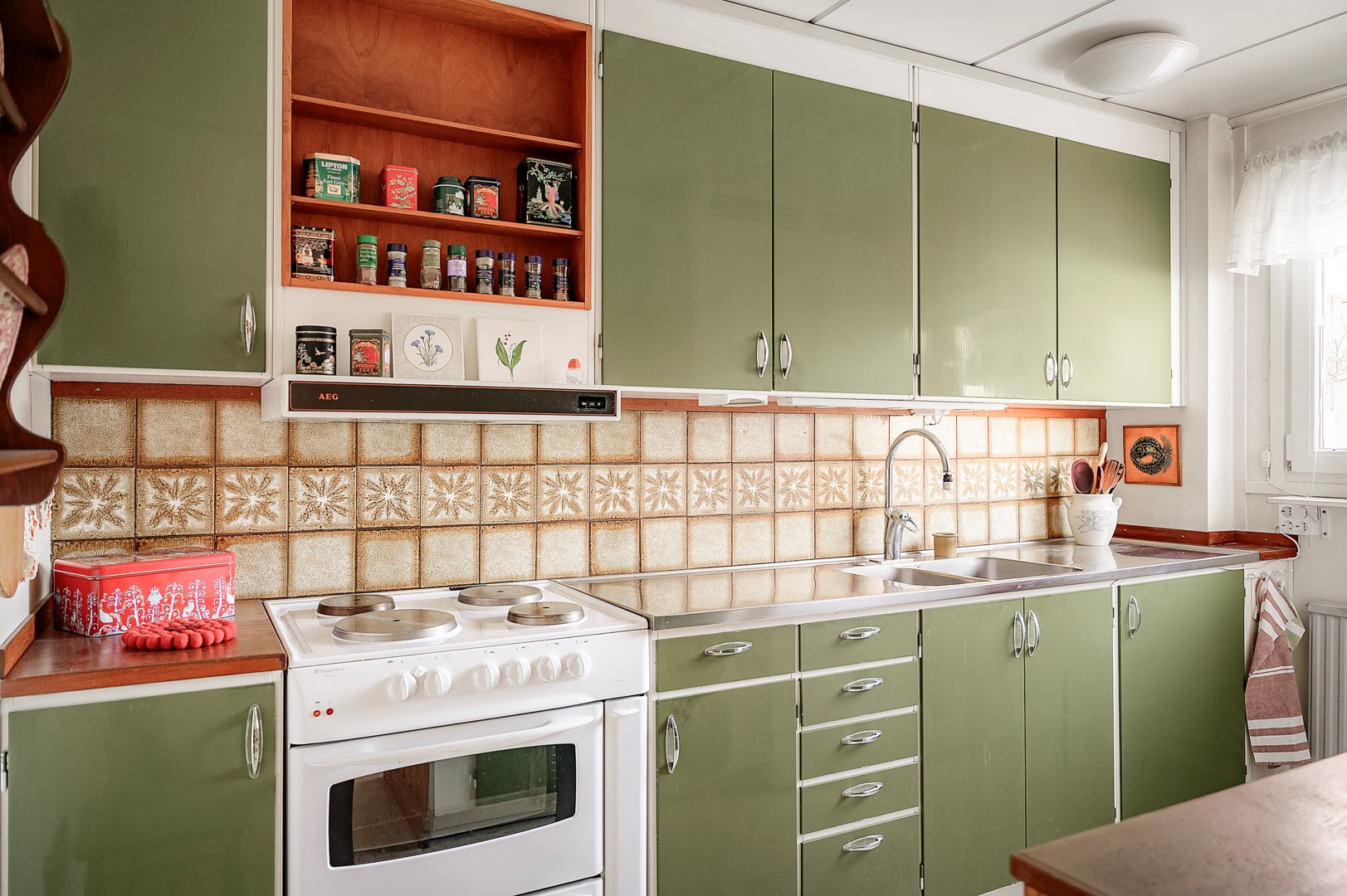 Bostadsbild från Rudsjövägen 50, Såld i Duvnäs Utskog, Nacka