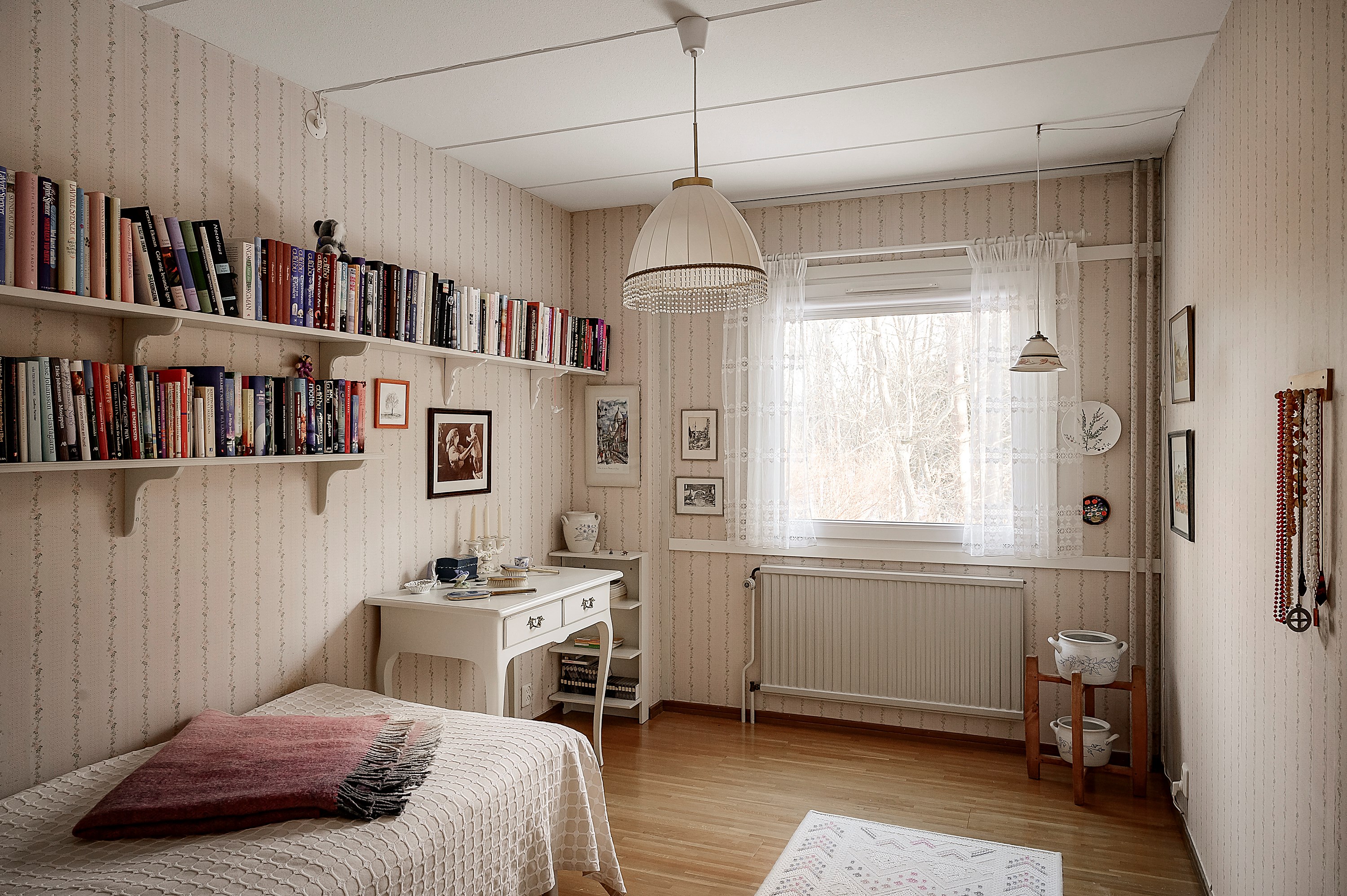 Bostadsbild från Rudsjövägen 50, Såld i Duvnäs Utskog, Nacka