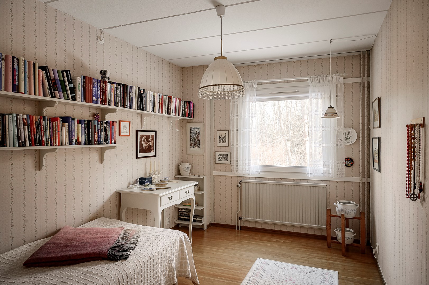 Bostadsbild från Rudsjövägen 50, Såld i Duvnäs Utskog, Nacka