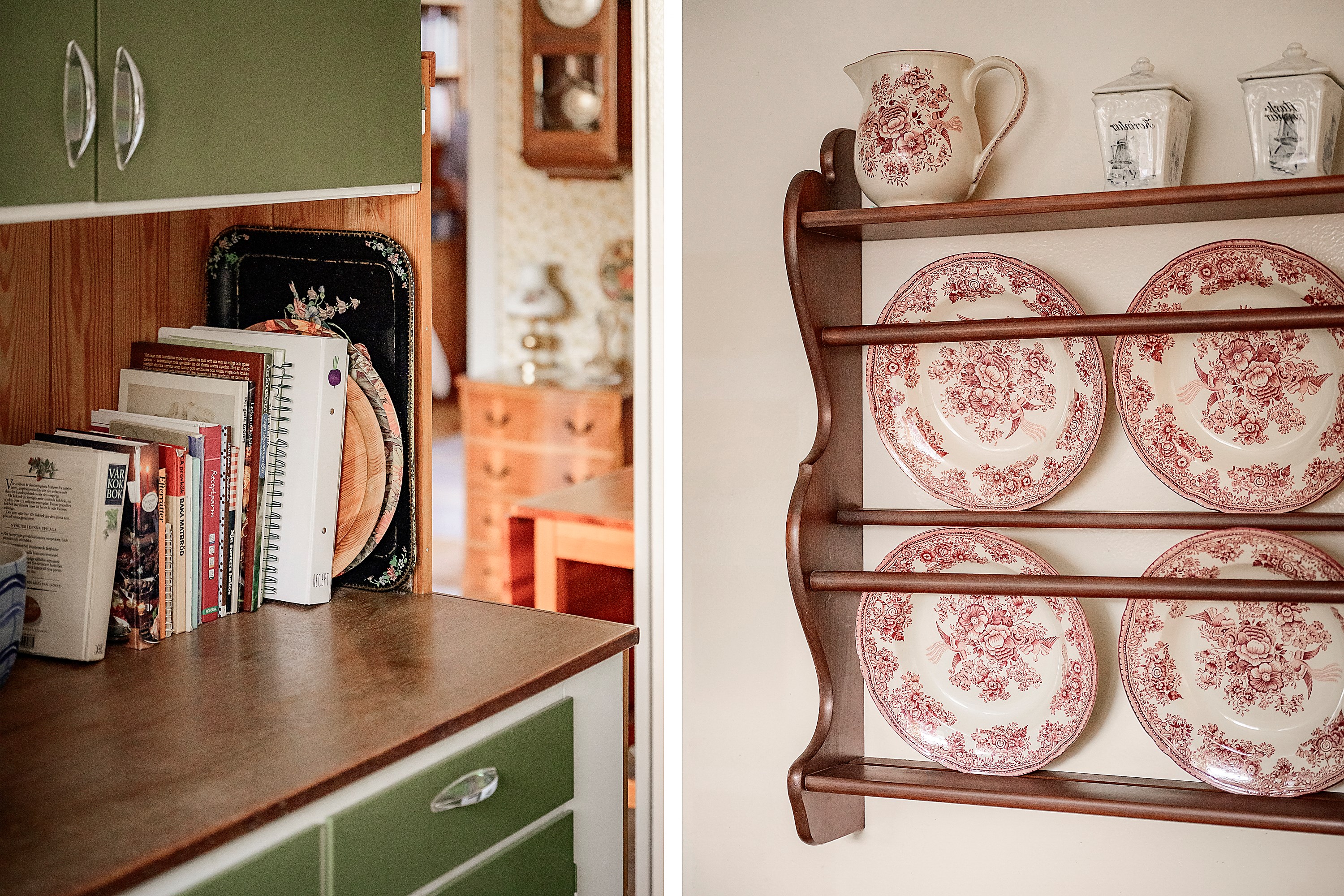 Bostadsbild från Rudsjövägen 50, Såld i Duvnäs Utskog, Nacka