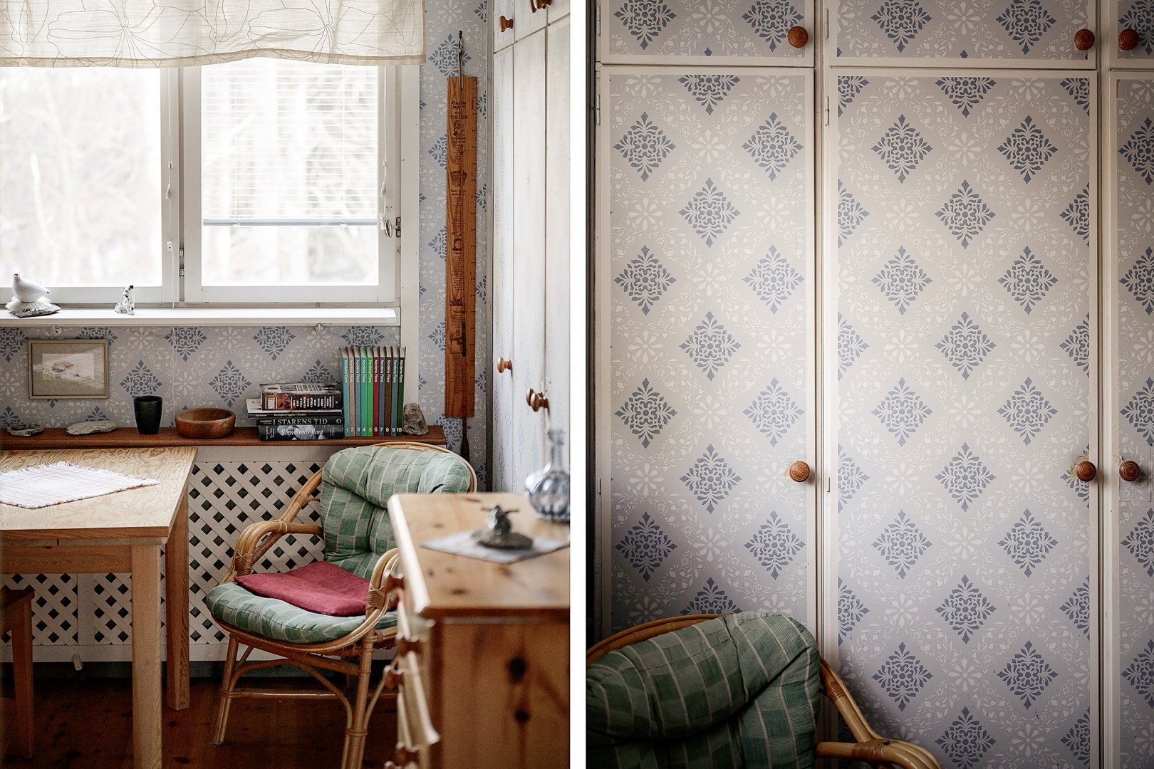 Bostadsbild från Rudsjövägen 50, Såld i Duvnäs Utskog, Nacka