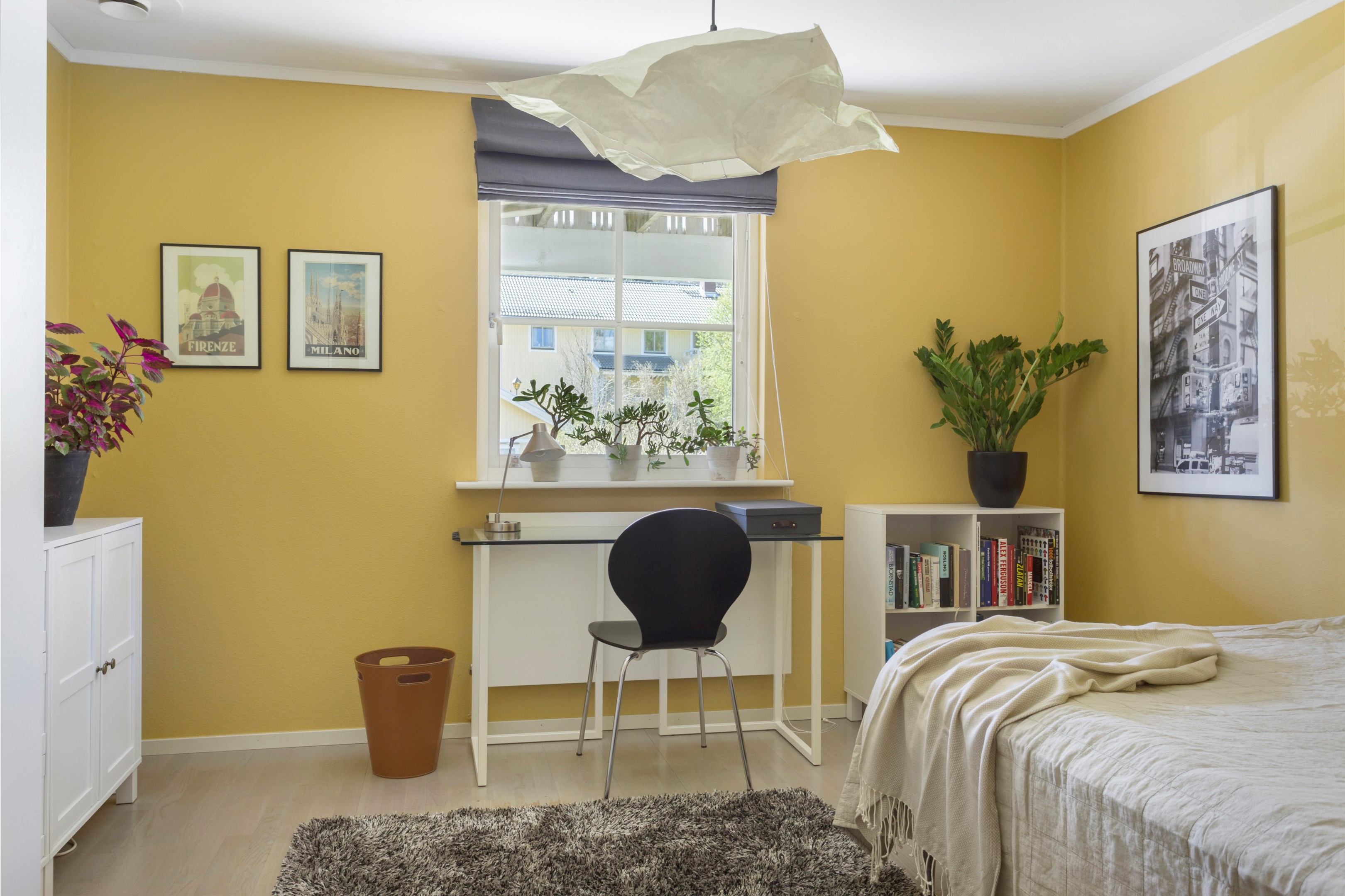 Bostadsbild från Rödhakevägen 11, Såld i Lännersta, Nacka