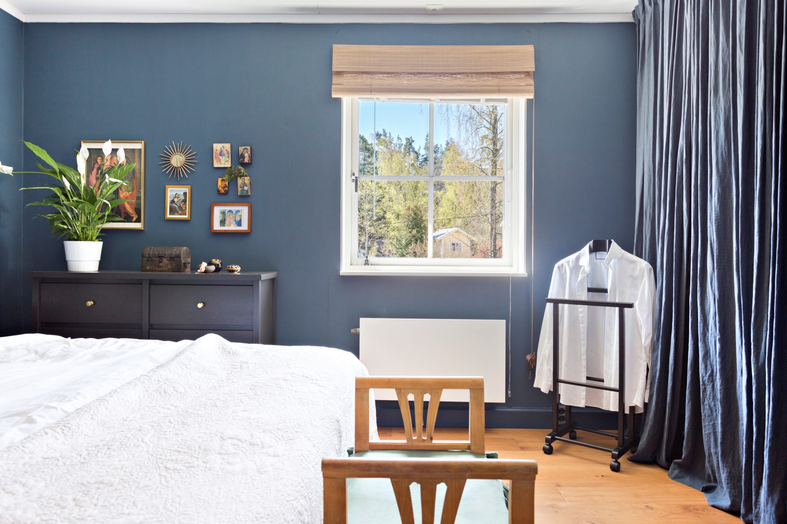 Bostadsbild från Rödhakevägen 11, Såld i Lännersta, Nacka