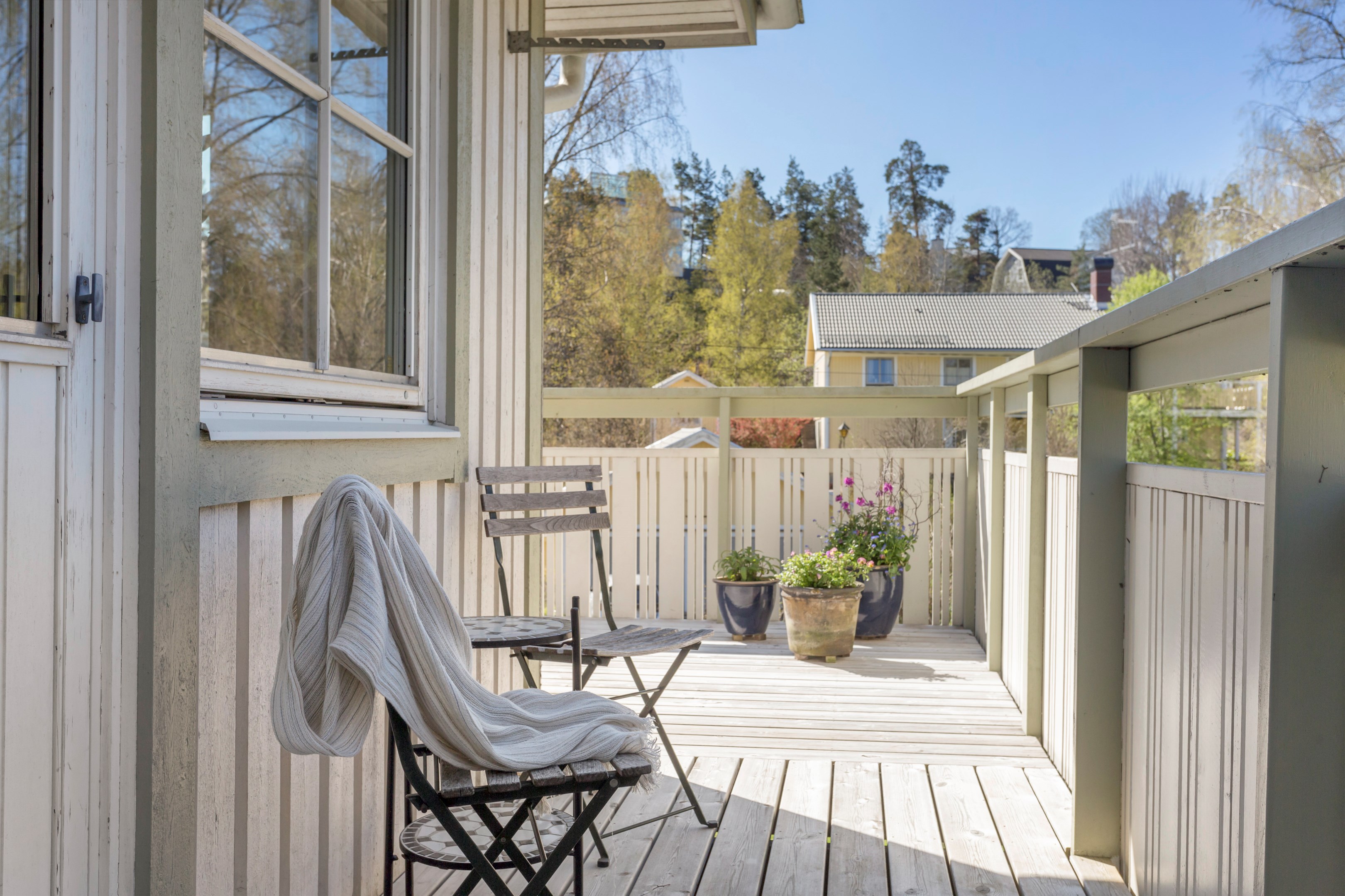 Bostadsbild från Rödhakevägen 11, Såld i Lännersta, Nacka