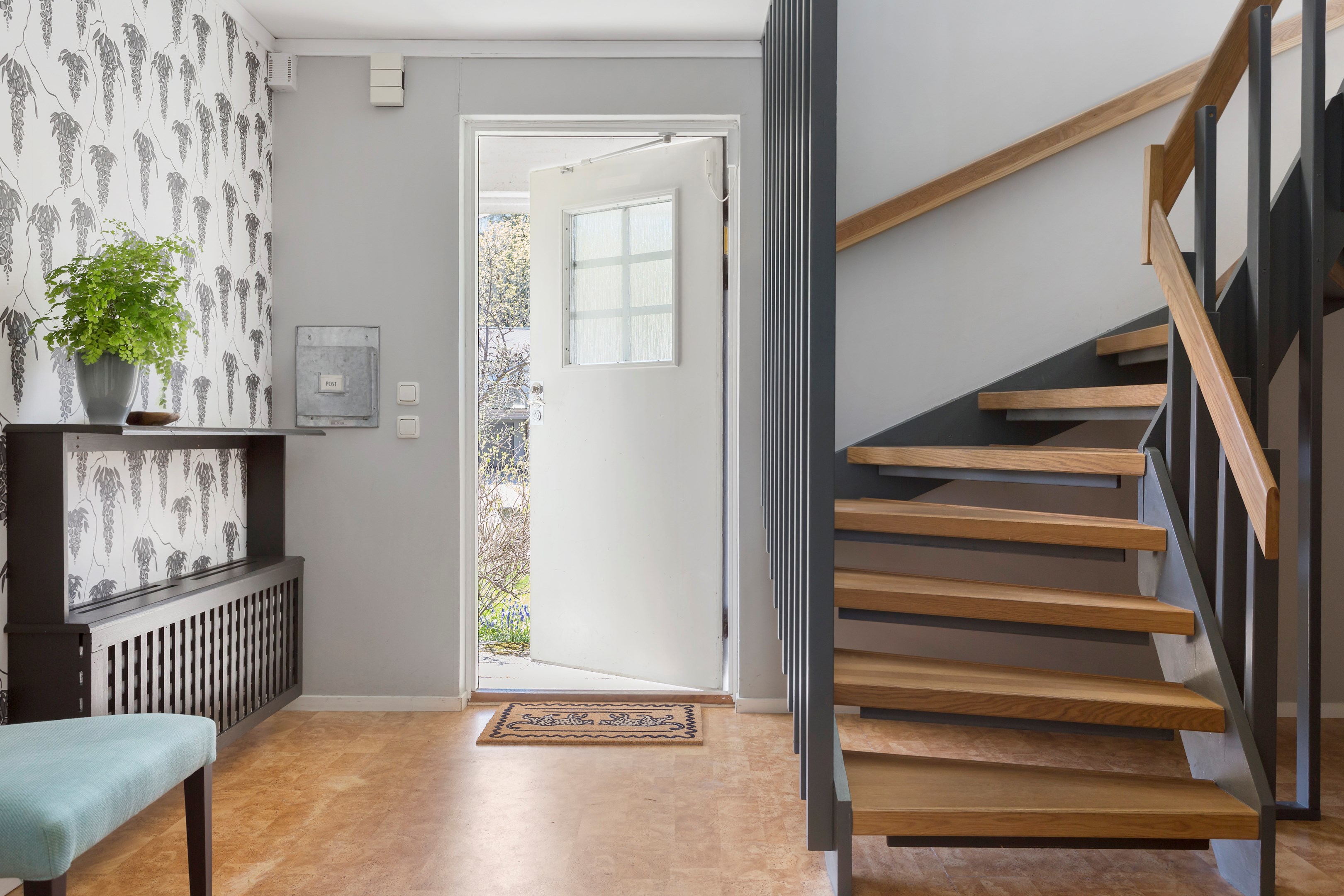 Bostadsbild från Rödhakevägen 11, Såld i Lännersta, Nacka