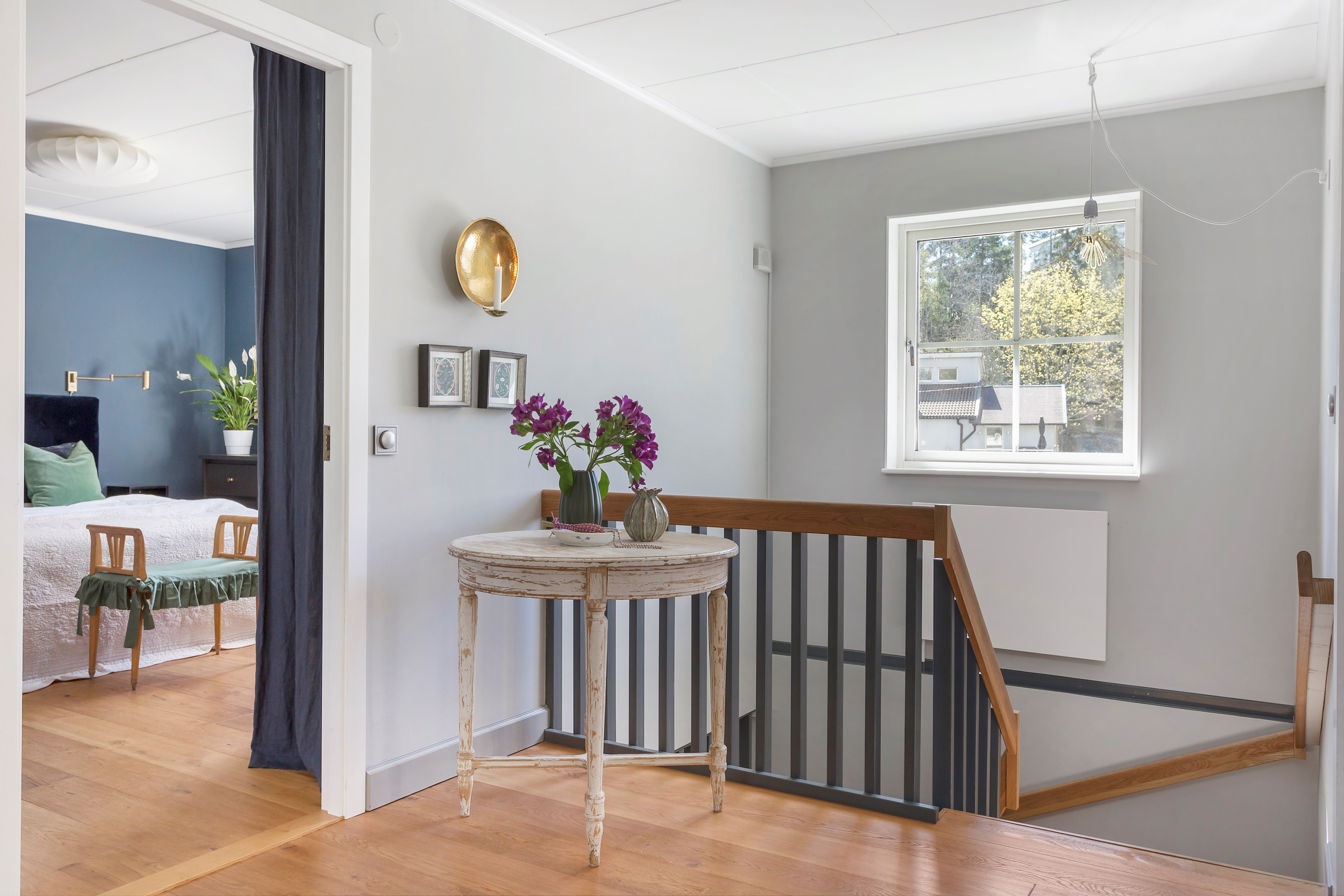 Bostadsbild från Rödhakevägen 11, Såld i Lännersta, Nacka