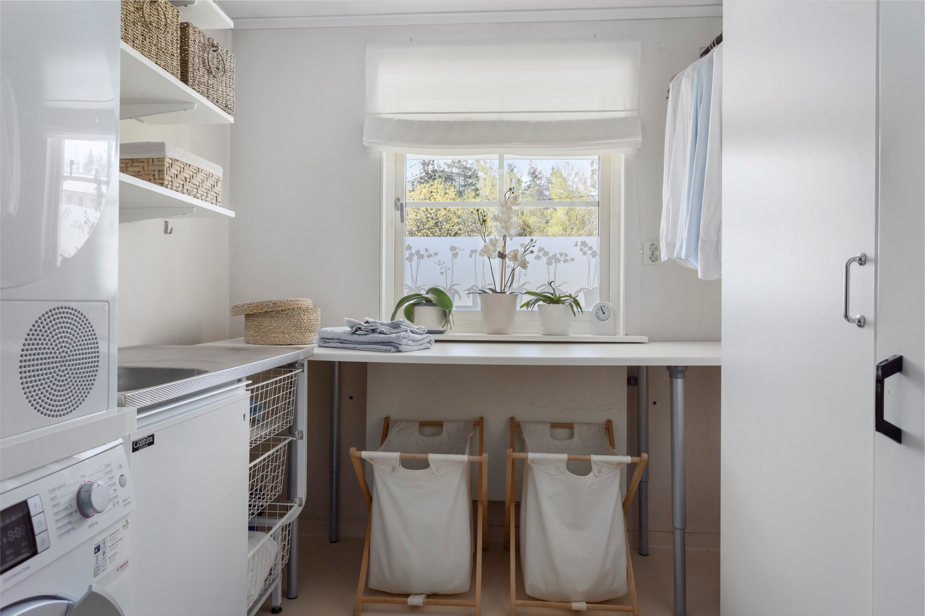 Bostadsbild från Rödhakevägen 11, Såld i Lännersta, Nacka