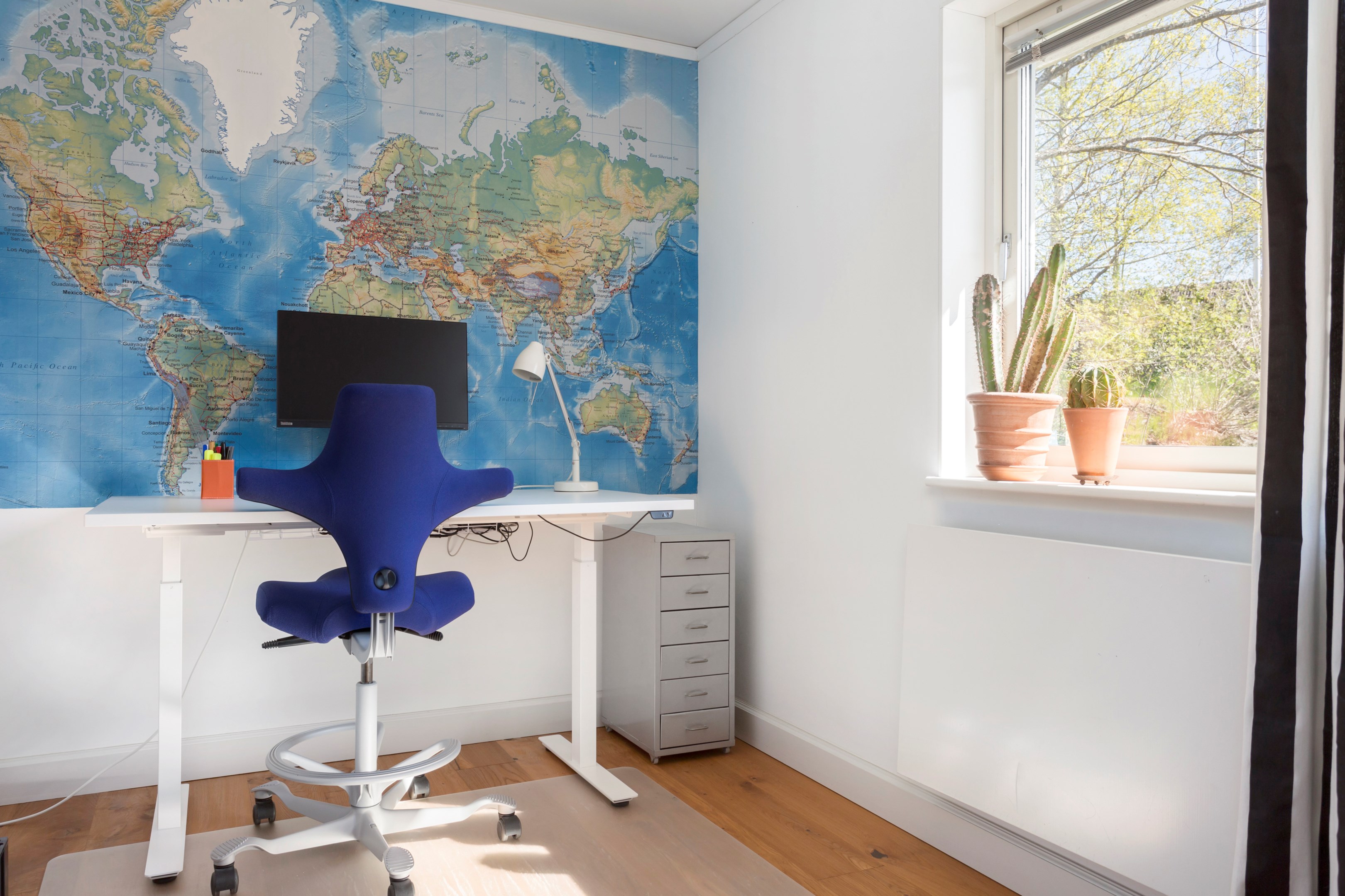 Bostadsbild från Rödhakevägen 11, Såld i Lännersta, Nacka