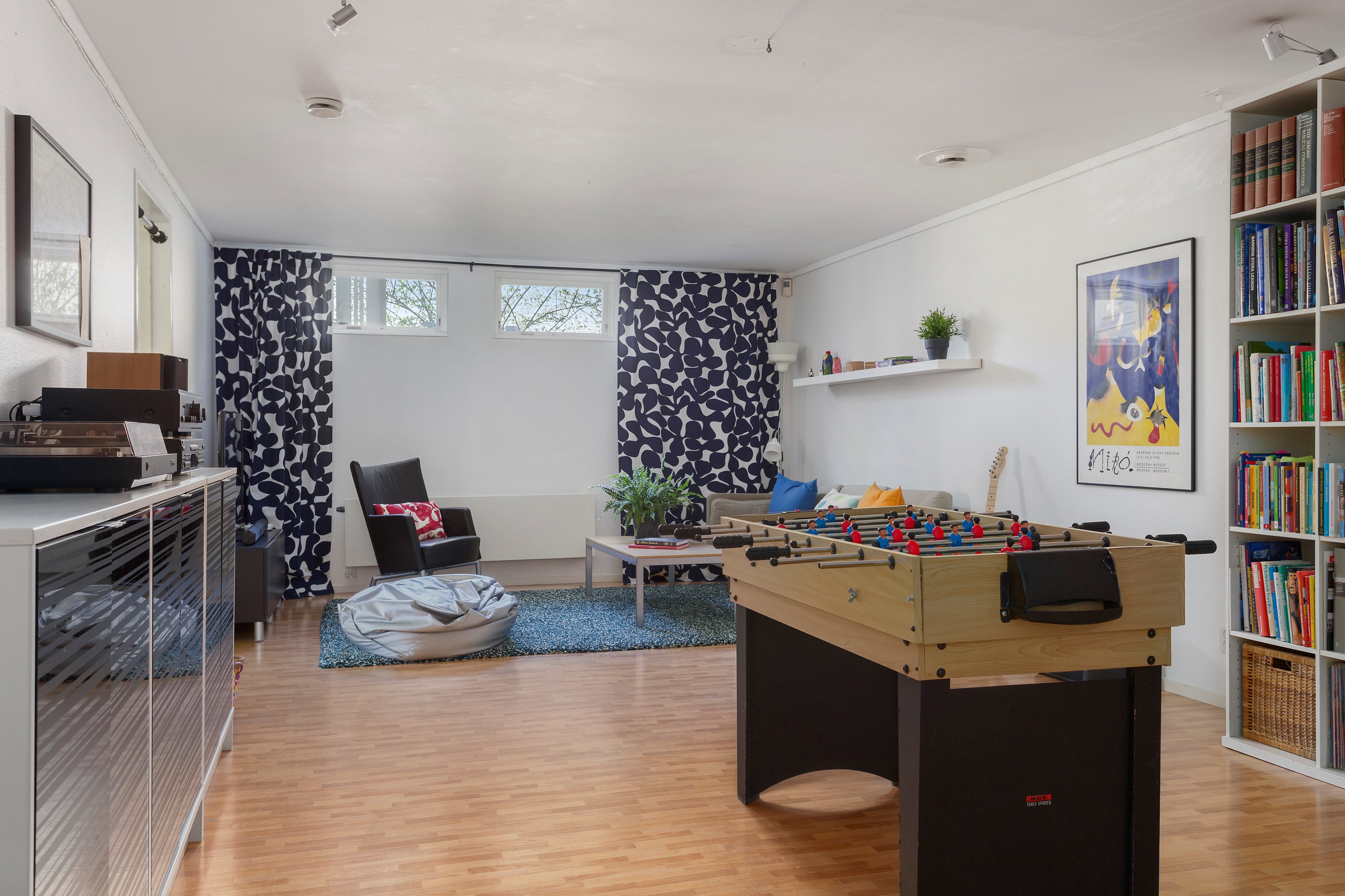 Bostadsbild från Rödhakevägen 11, Såld i Lännersta, Nacka