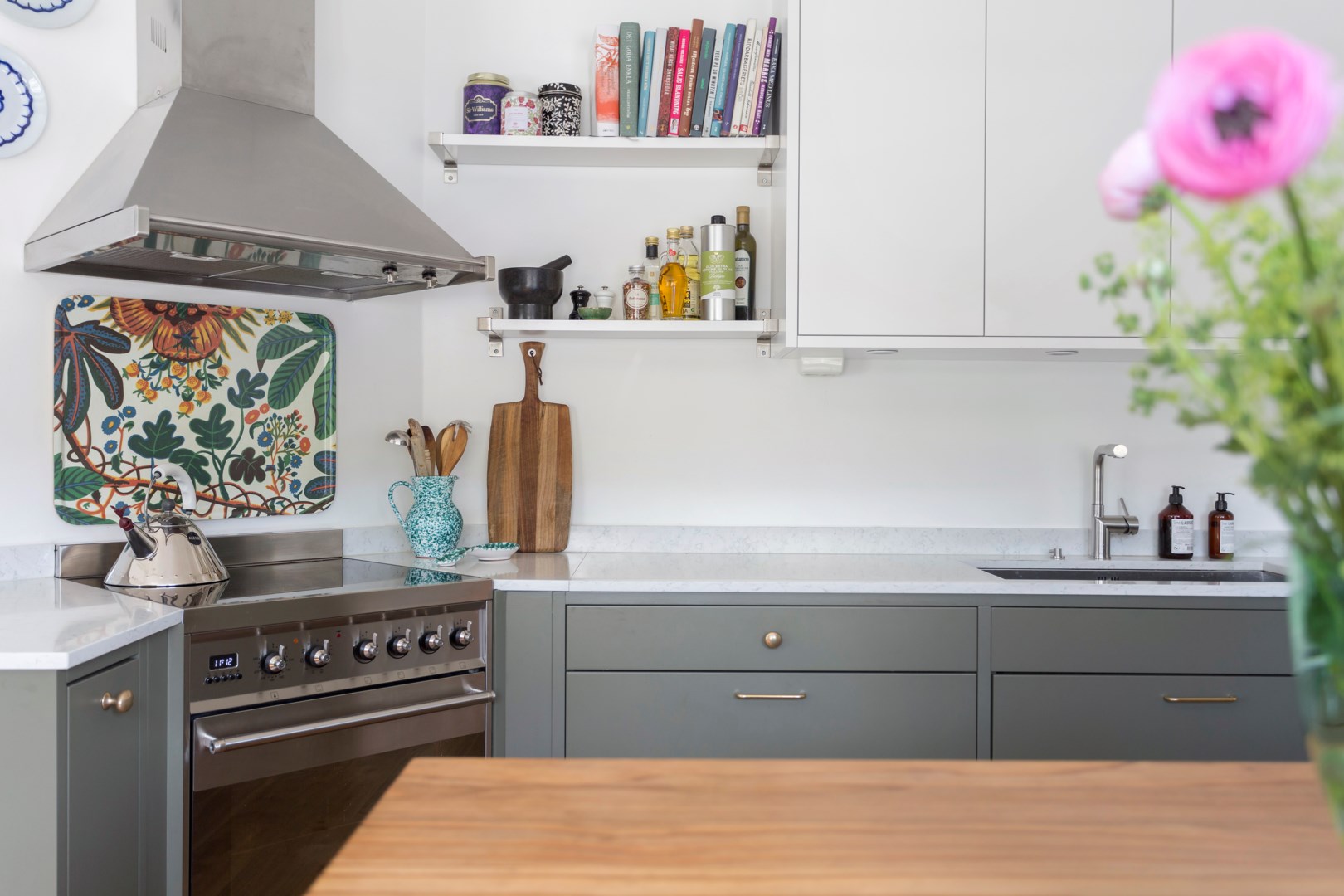 Bostadsbild från Rödhakevägen 11, Såld i Lännersta, Nacka