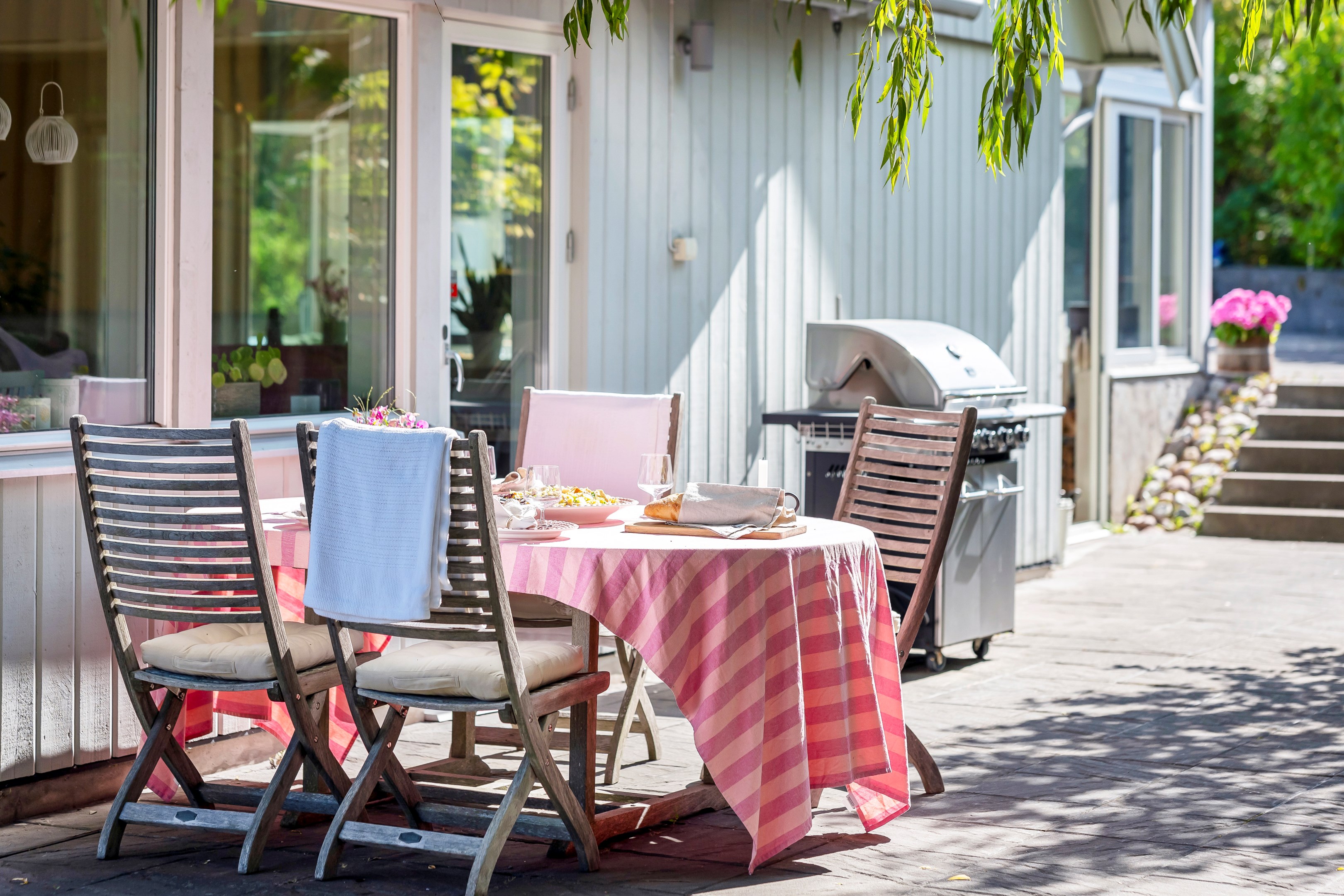 Bostadsbild från Rättikgatan 7, Kommande i Årsta, Uppsala