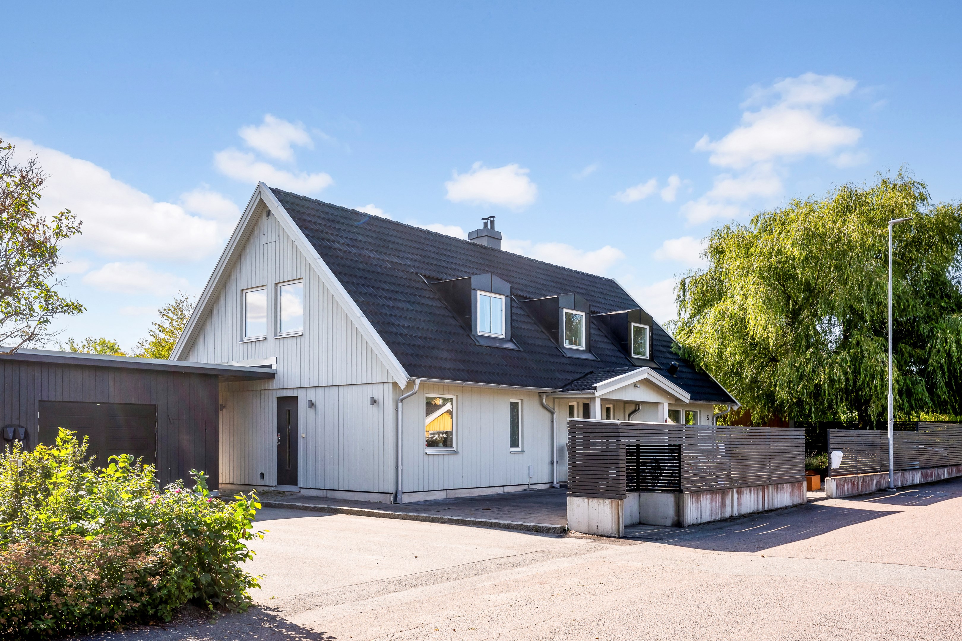 Bostadsbild från Rättikgatan 7, Kommande i Årsta, Uppsala