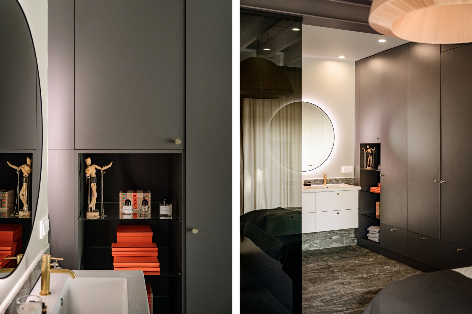 Bostadsbild från Sommarbovägen 9, Såld i Vikingshill, Nacka