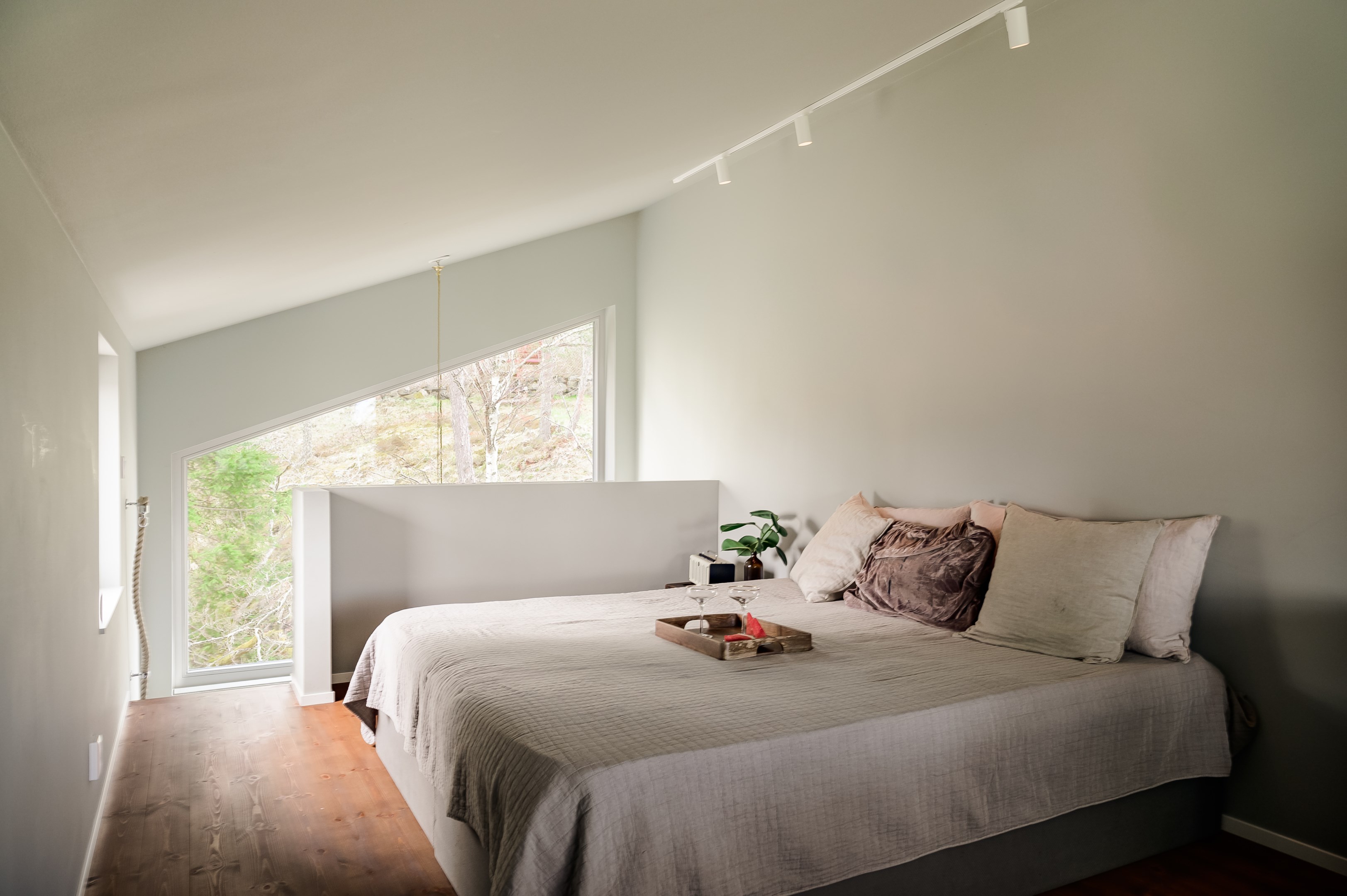 Bostadsbild från Sommarbovägen 9, Såld i Vikingshill, Nacka